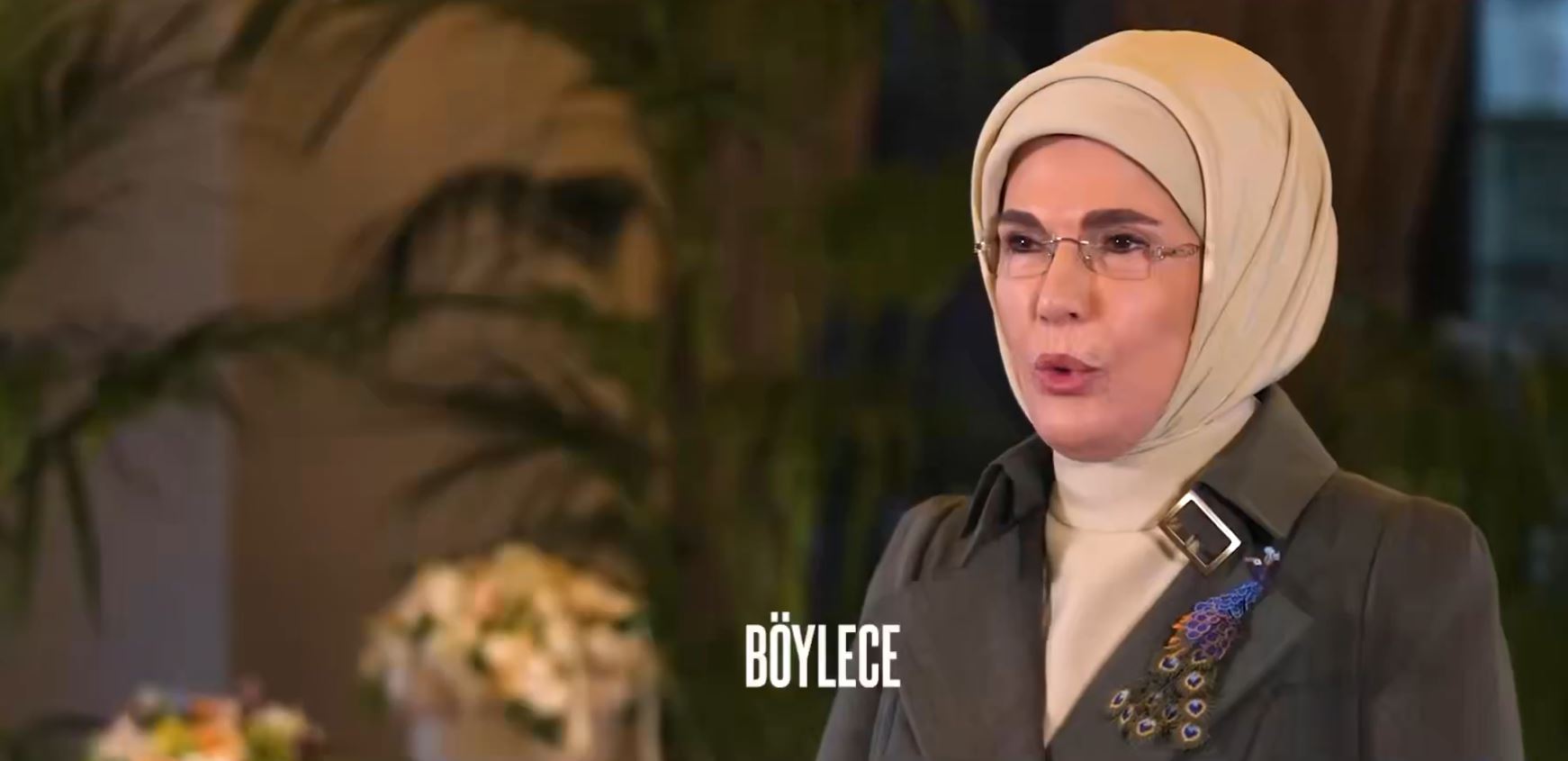 Emine Erdoğan'dan Uluslararası Sıfır Atık Günü'nde Gıda İsrafına Dikkat Çeken Mesaj: 'Açlığa Son Verebiliriz'