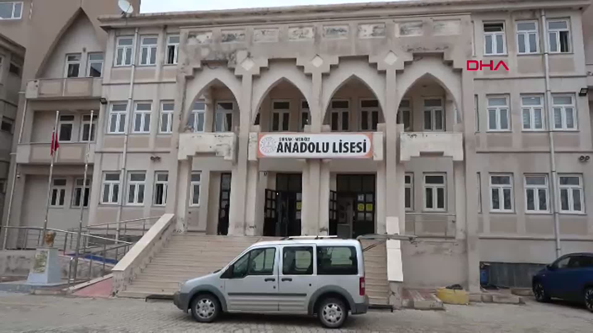 Şırnaklı Öğrenciler Robotik Kodlama Yarışmasında Mücadele Edecek