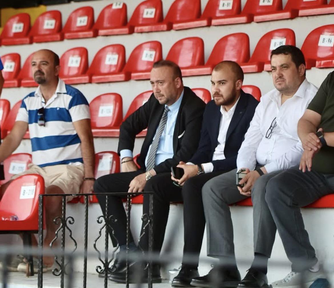 Uşakspor Play-Off Umudunu Kaybetti