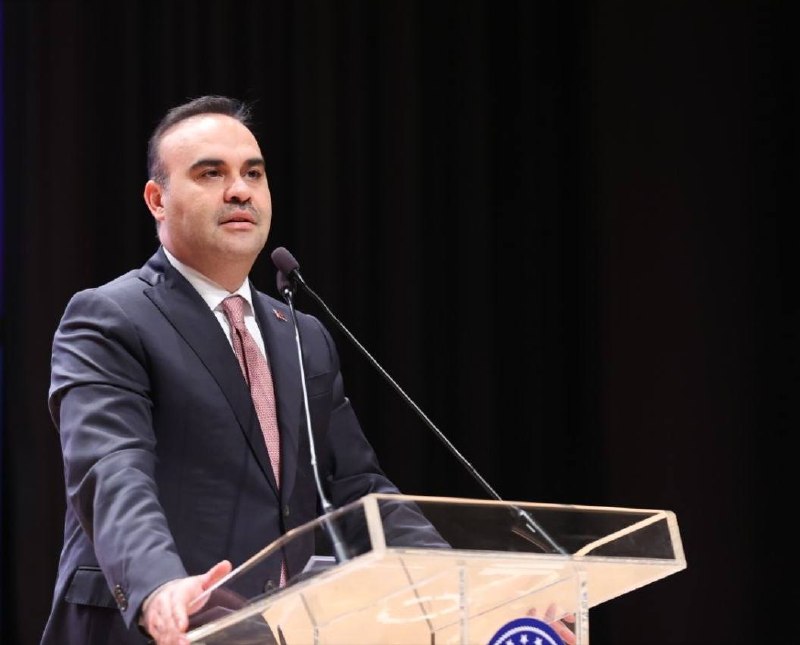 Bakan Kacır’dan Sıfır Atık Günü Mesajı: Kaynakları Koruma Sorumluluğu Herkesin