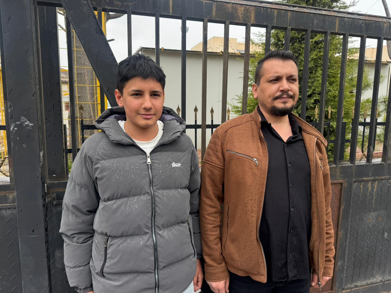 Okul Arkadaşıyla Şakalaşma Can Aldı: Hasan Berat'ın Durumu