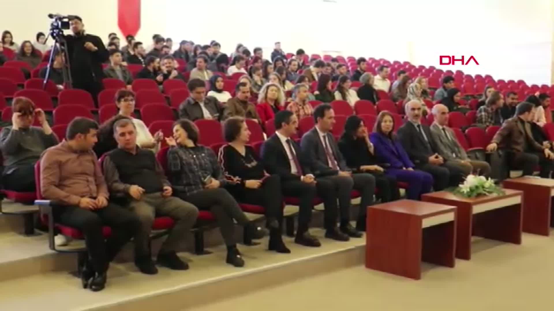 Samsun OMÜ’de Sıfır Atık Hackathonu İle Geleceğe Dönüşüm