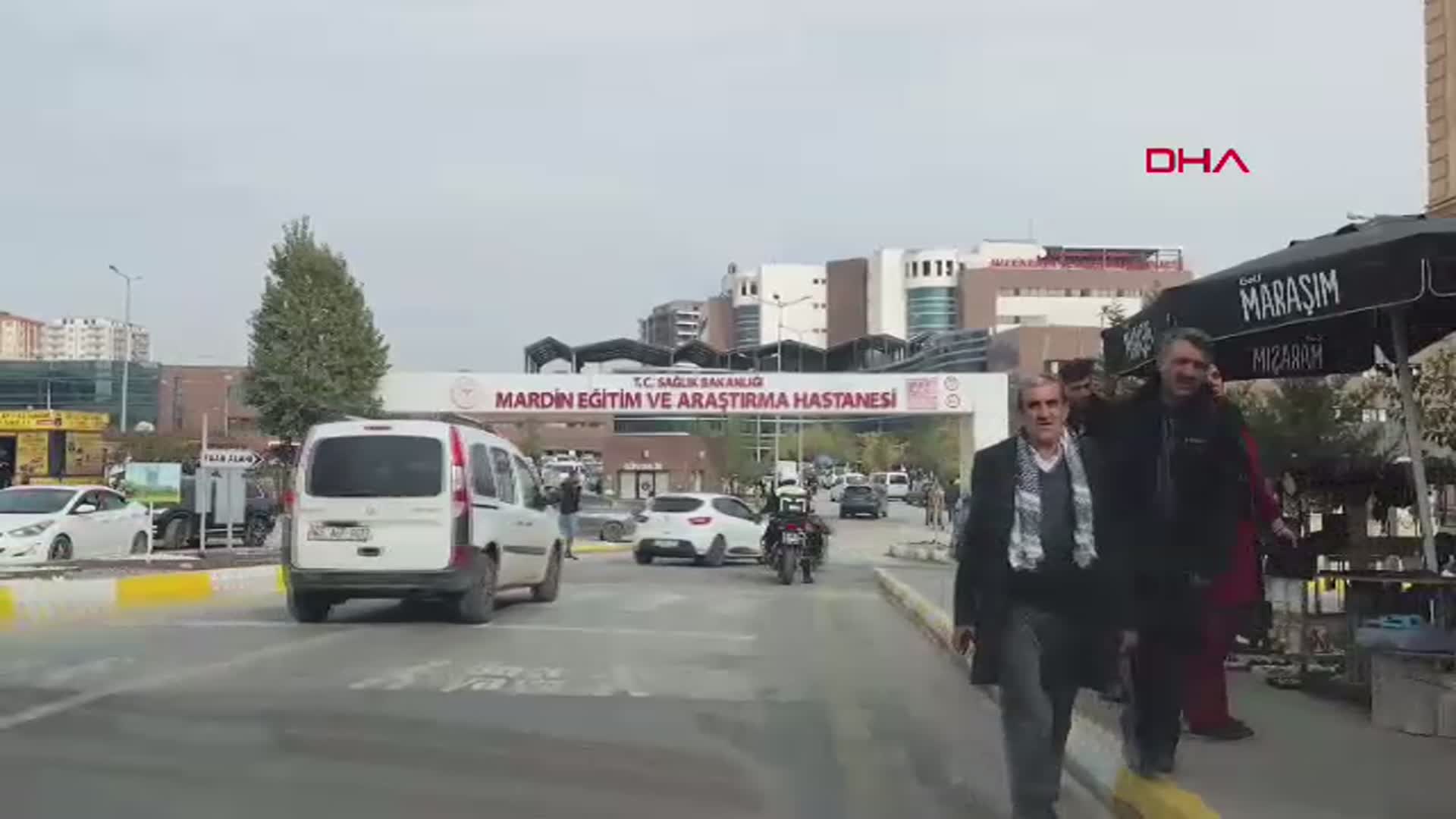 Kızıltepe'de Feci Kaza: 26 Yaşındaki Furkan Can Hayatını Kaybetti