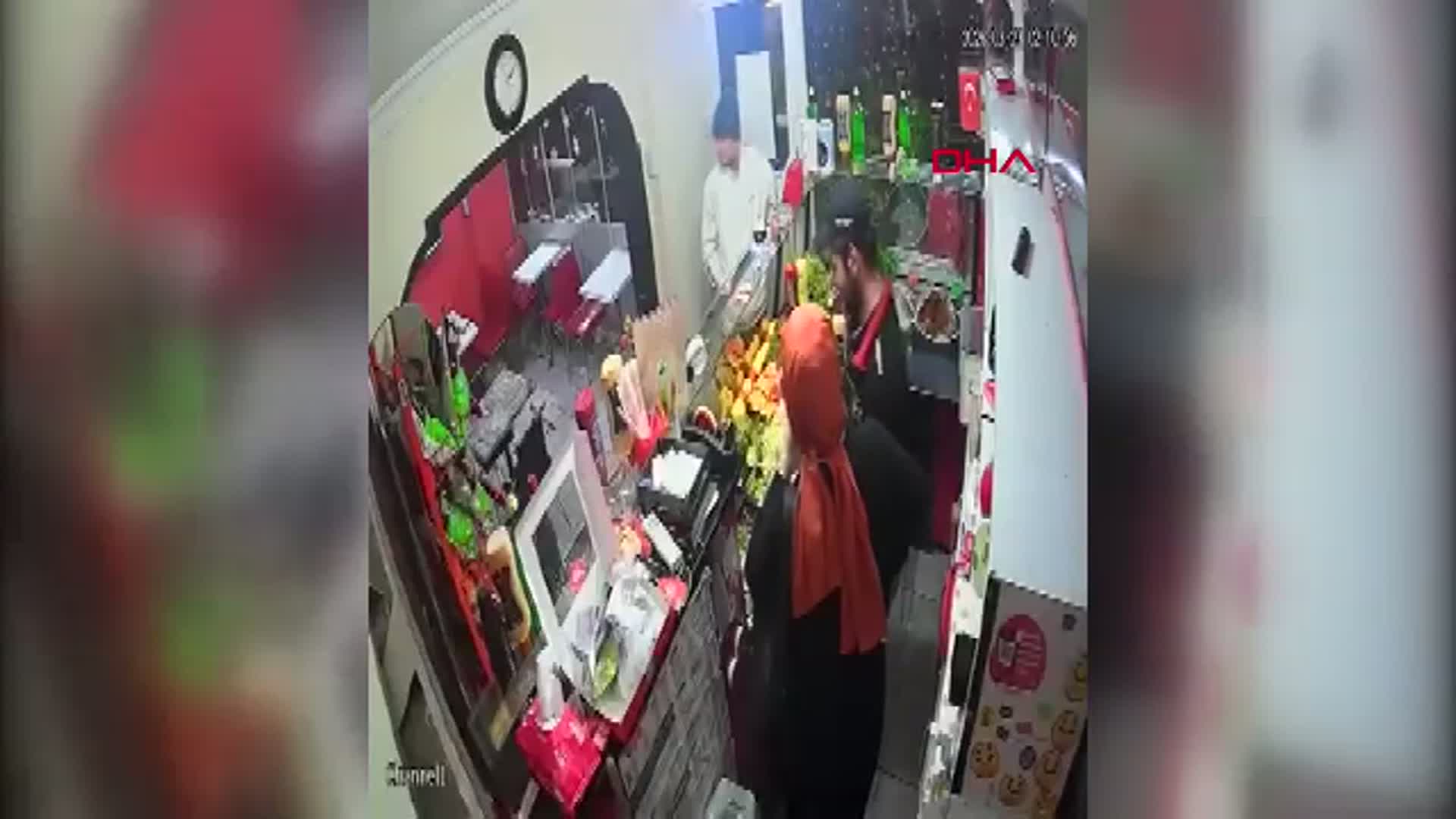 Sakarya'da SMA'lı Çocuk İçin Bağış Kumbarası Çalındı