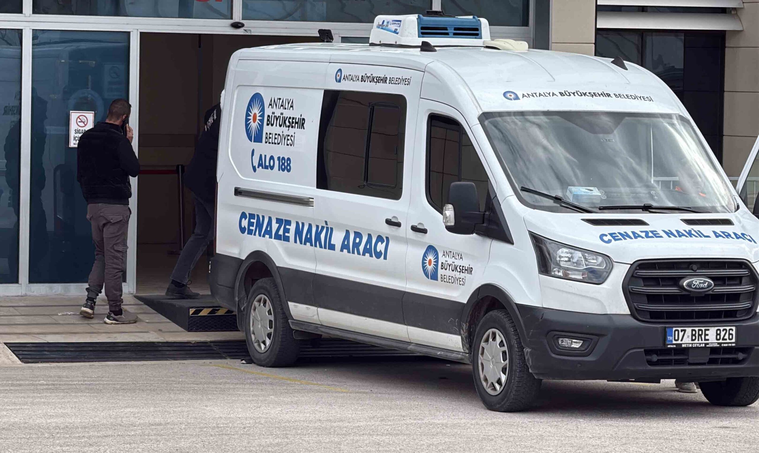 Antalya'da Sera İşçisi Kadının Ölümünde Gözaltılar Artıyor