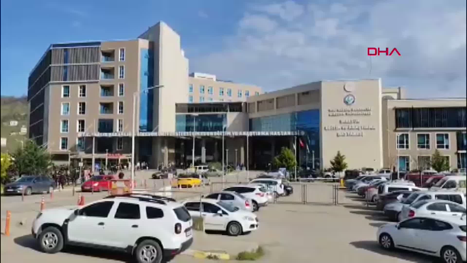 Giresun'da Belediye Başkanının Taciz Davası Mağduru Kız Çocuğu Hayatını Kaybetti