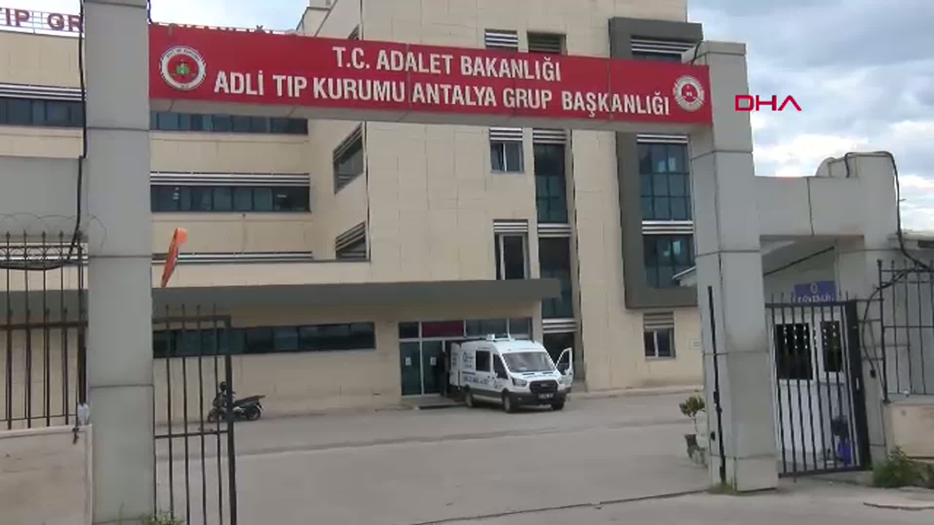 Antalya'da Sera İşçisi Kadının Cinayeti: 9 Kişi Gözaltında