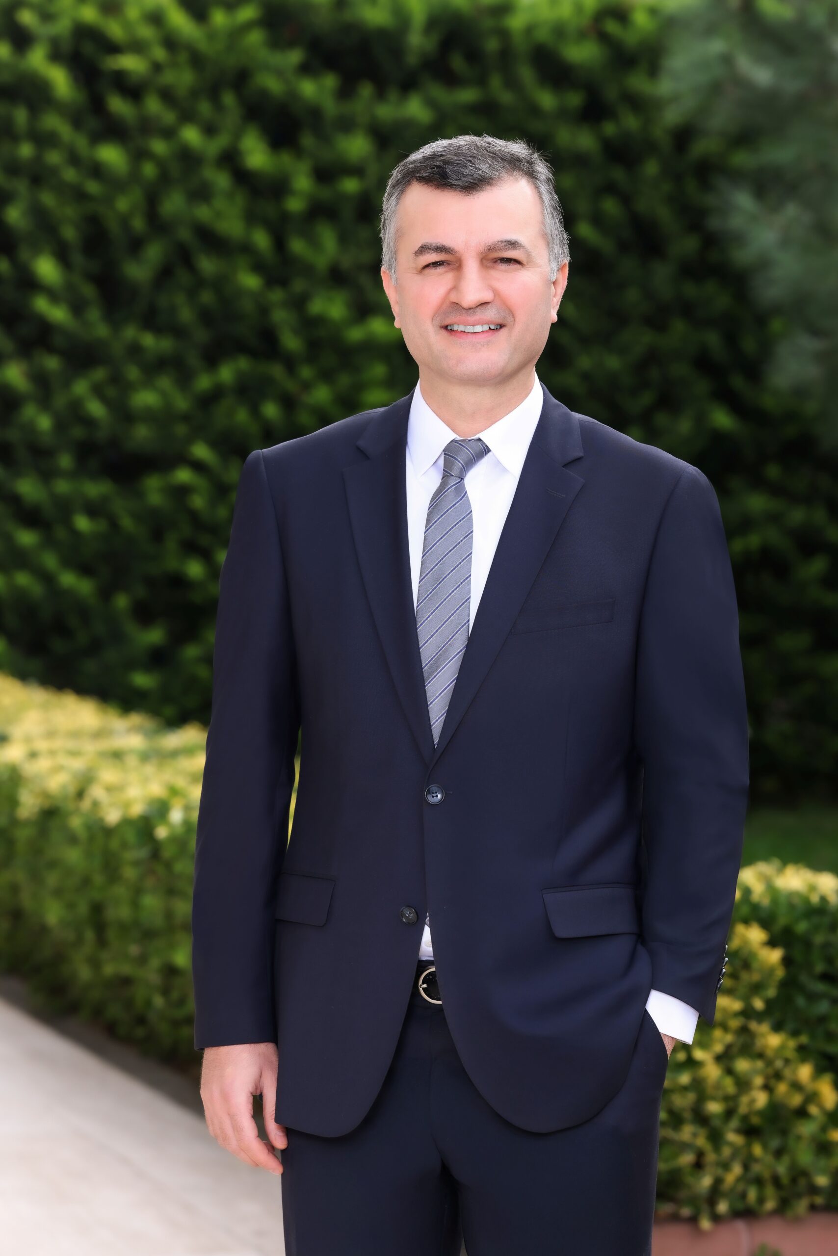 Mert Altınkılınç, Yıldız Holding Gıda Grubu Başkanlığı’na atandı