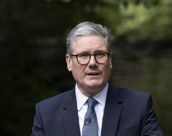 İngiltere Başbakanı Starmer: 'Bu bizim savaşımız değil'