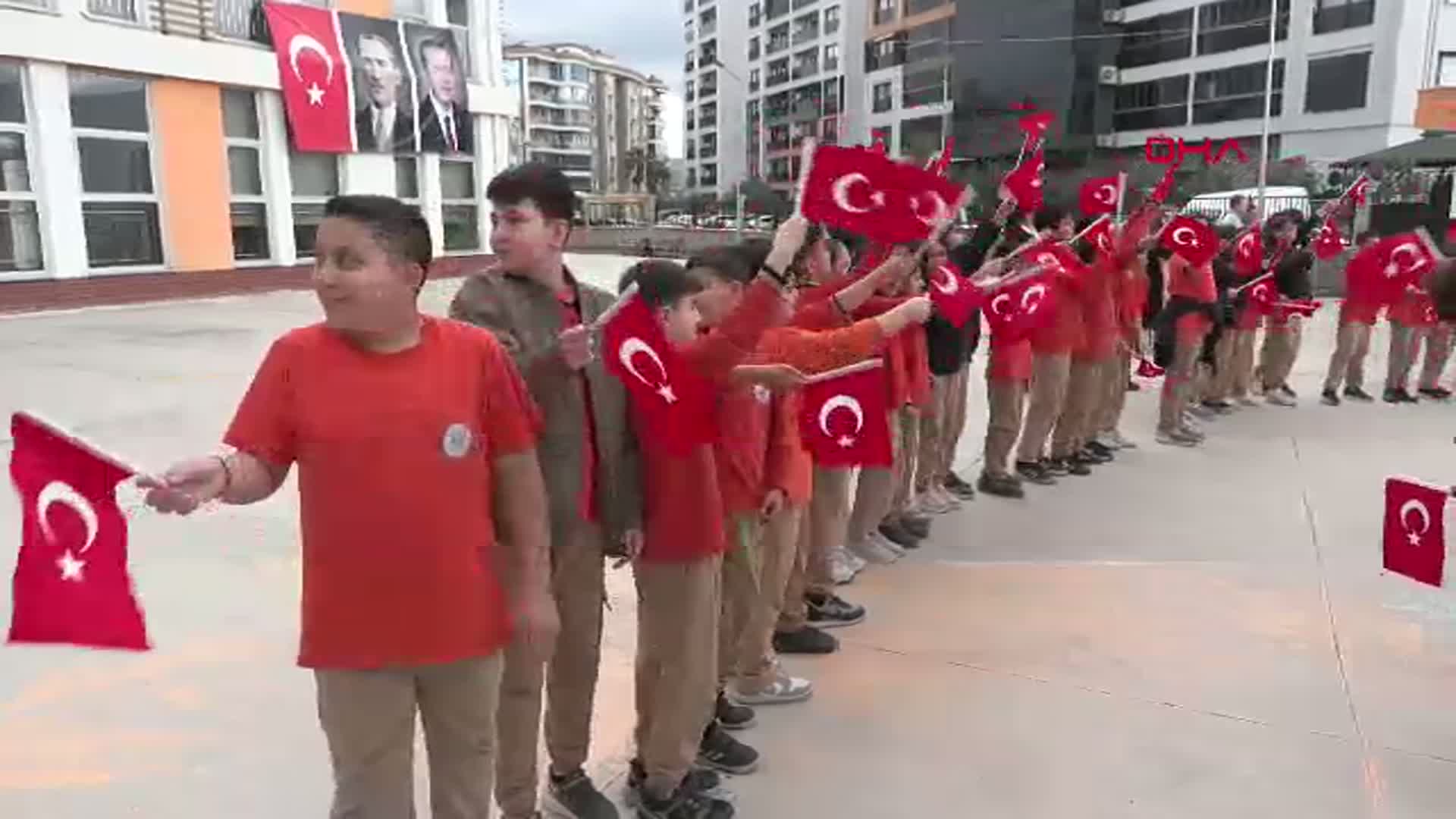 Türkiye, UNESCO Raporunda Örnek Ülke Olarak Değerlendirildi