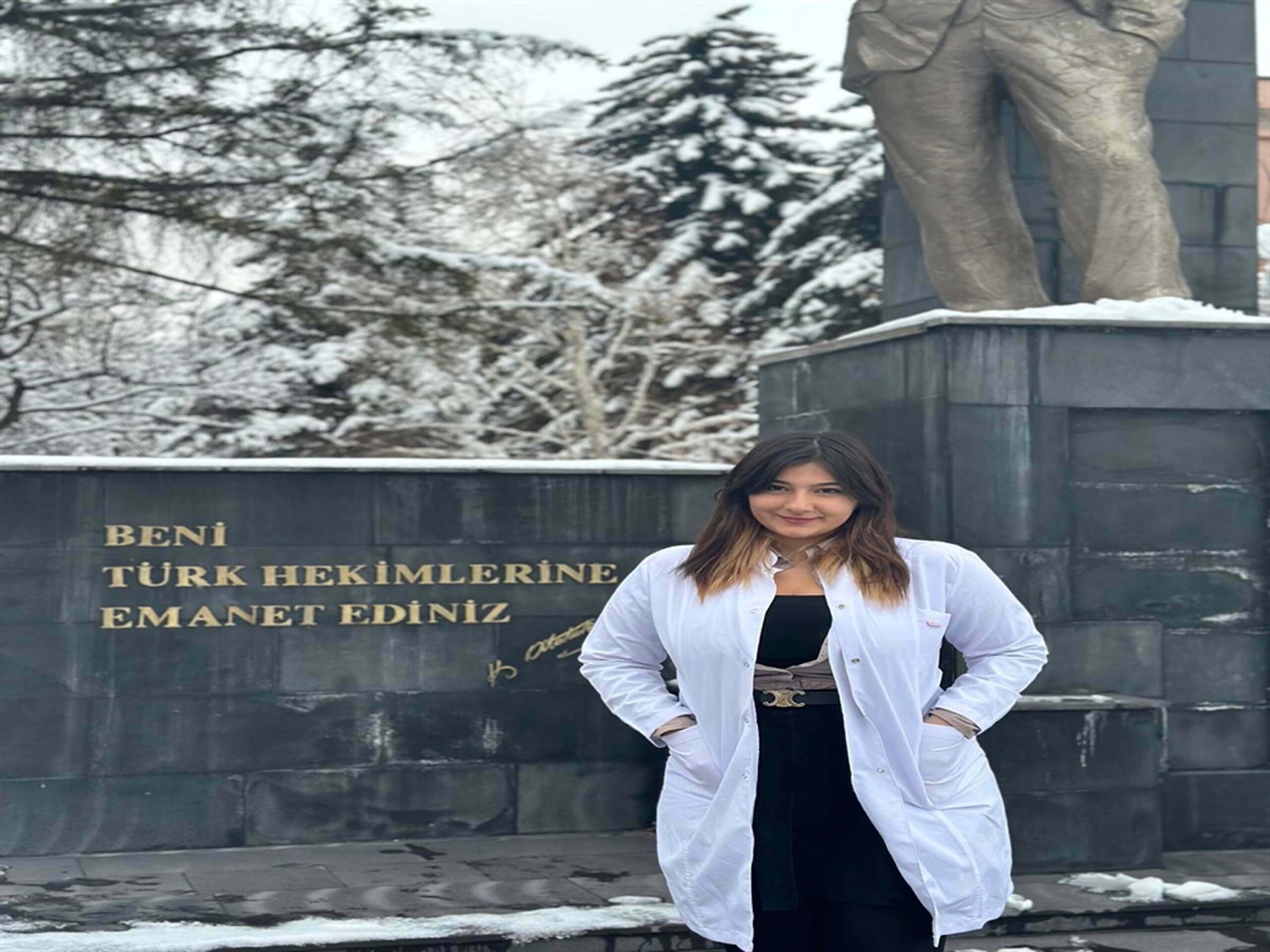 Alkollü Sürücünün Kurbanı Yaren Mercan İçin Adalet Çağrısı