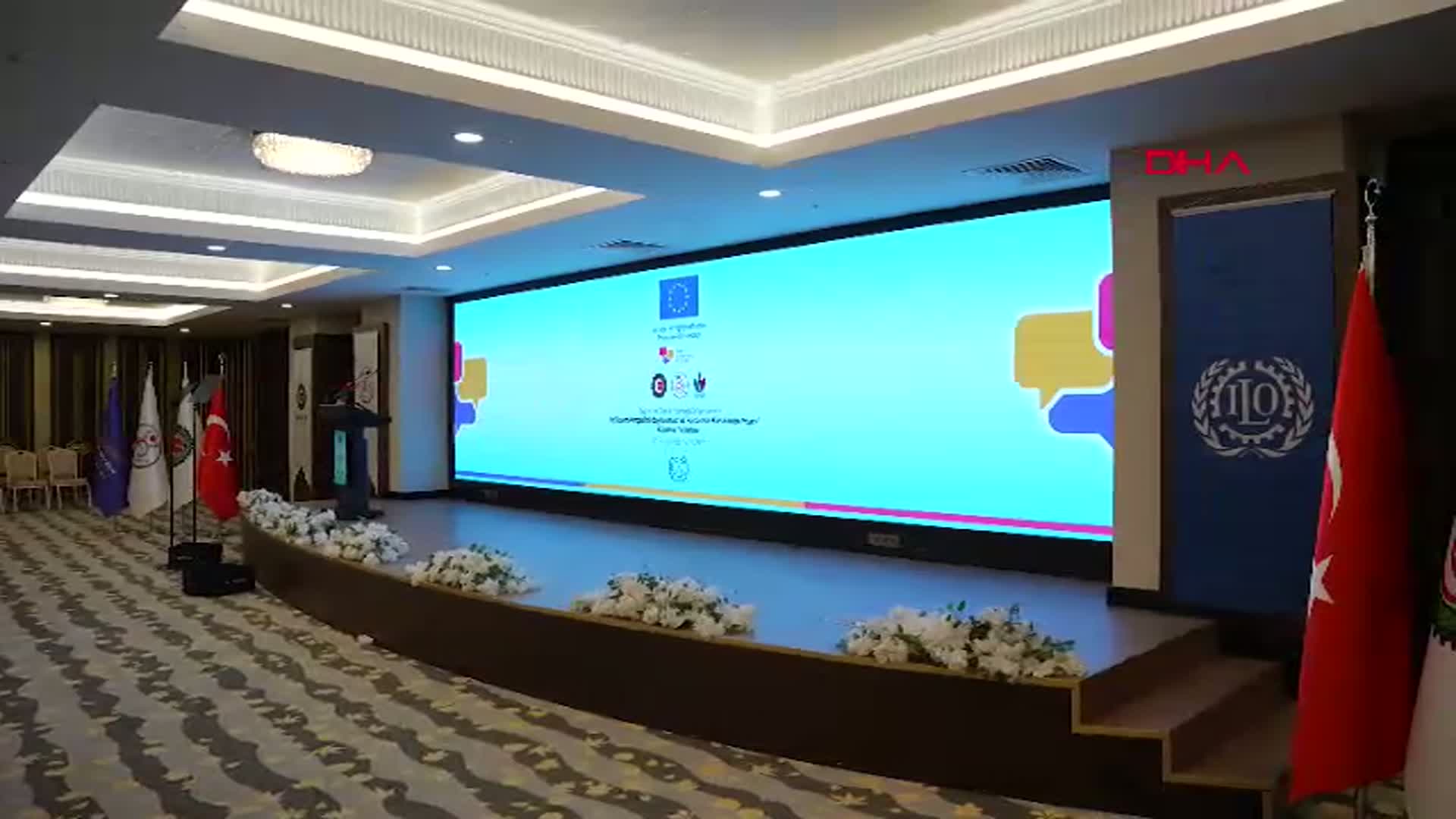 Bakan Işıkhan: Her Vatandaşın Refahını Güvence Altına Alacağız