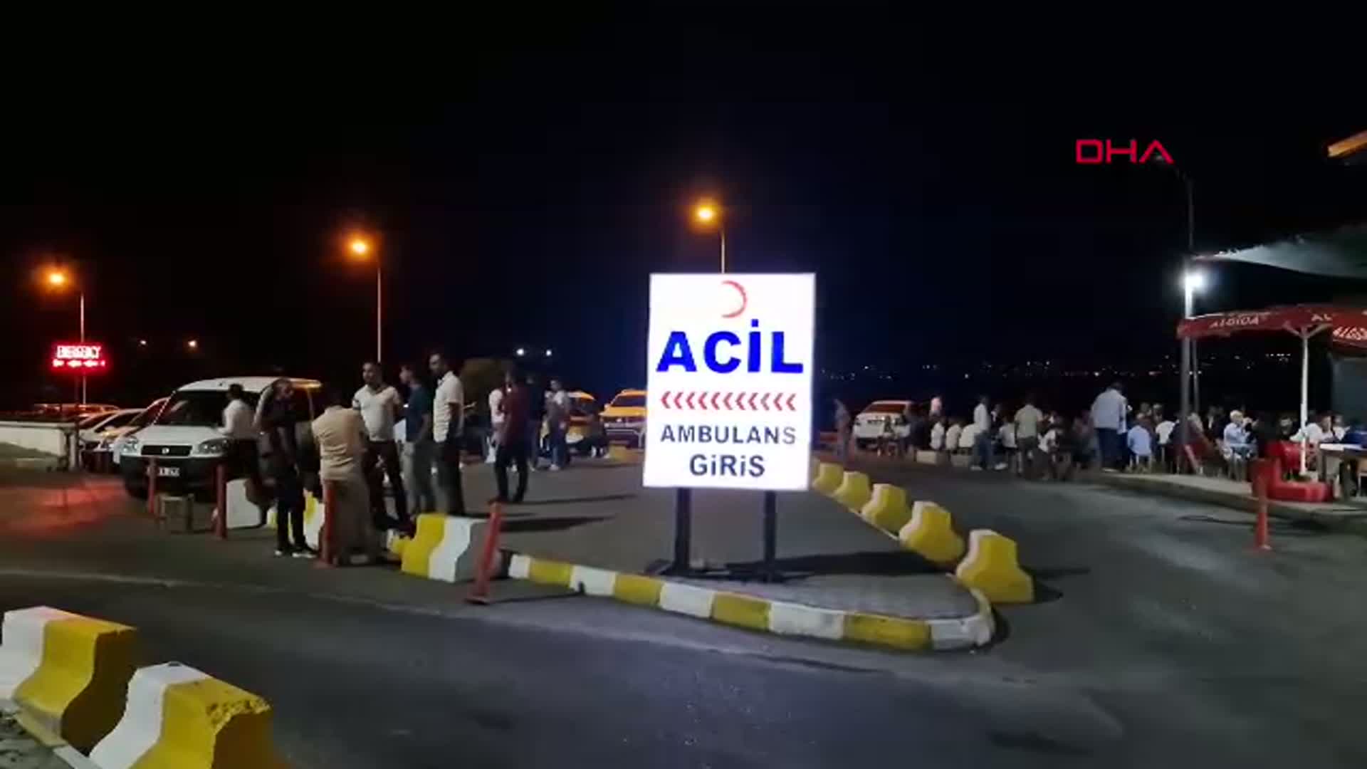 Diyarbakır'da Eşini Öldüren Şüpheli Tutuklandı