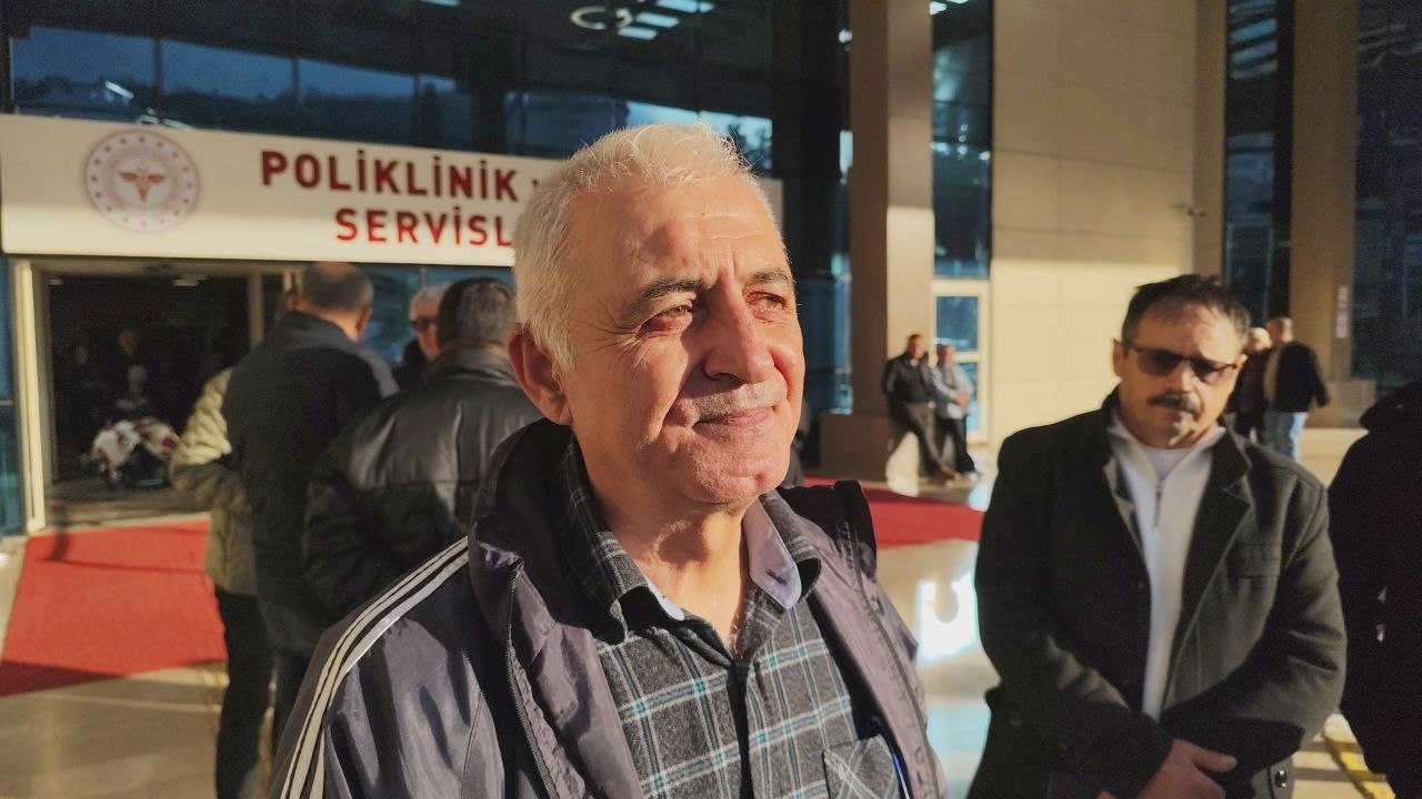 Giresun'da Trajik Olay: Kız Çocuğu Trafik Kazasında Hayatını Kaybetti
