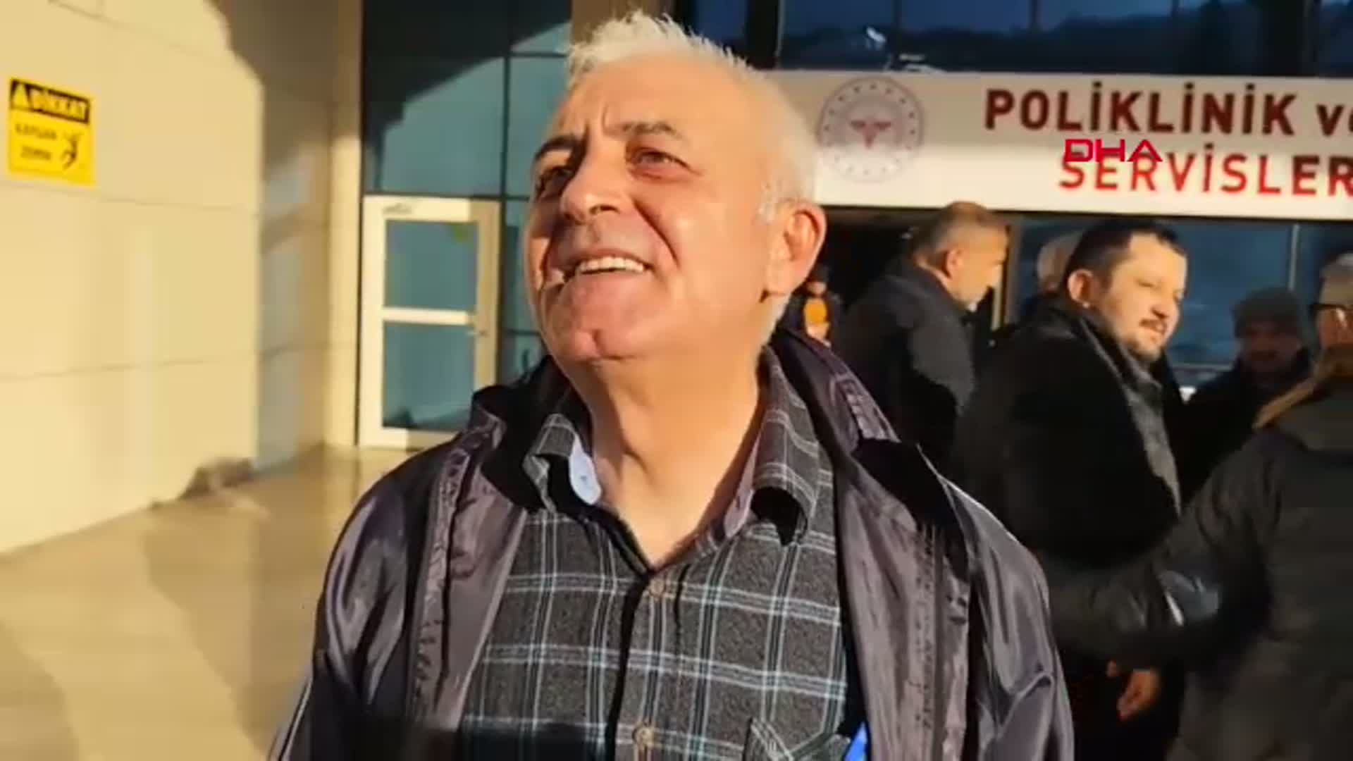 Giresun'daki Cinsel Taciz Davasının Mağdur Kız Çocuğu Hayatını Kaybetti