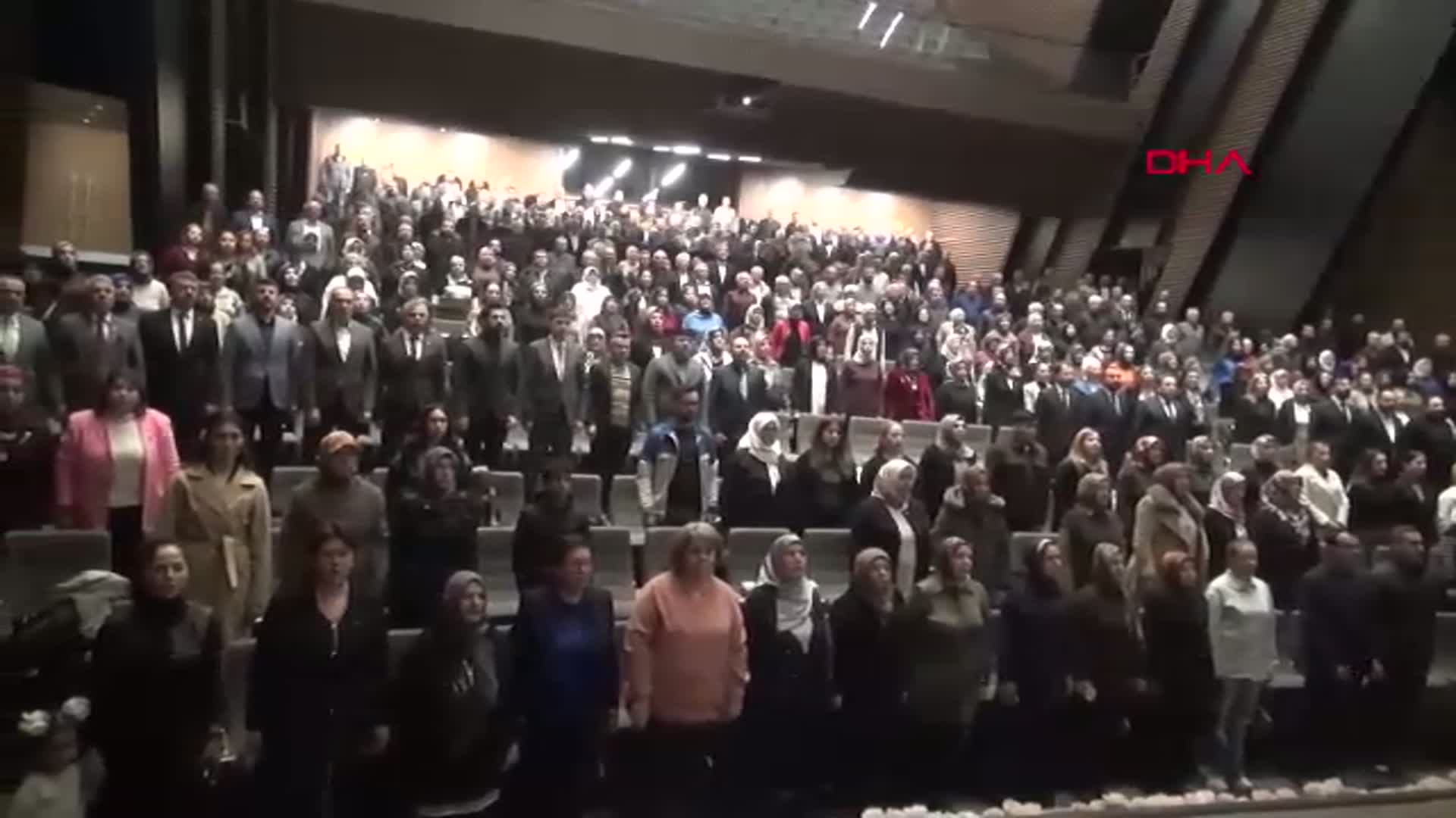 AK Partili Kaya'dan sert eleştiriler: 'CHP zihniyeti darbe konusunda en son konuşacak zihniyettir'