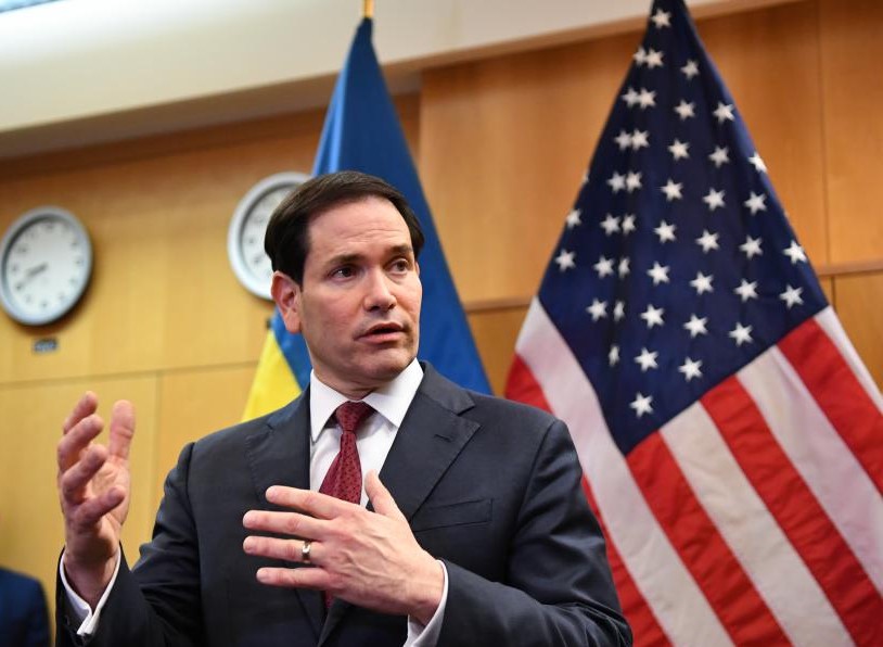 Rubio: Hürmüz Boğazı, Savaşın Ardından Yeniden Açılacak
