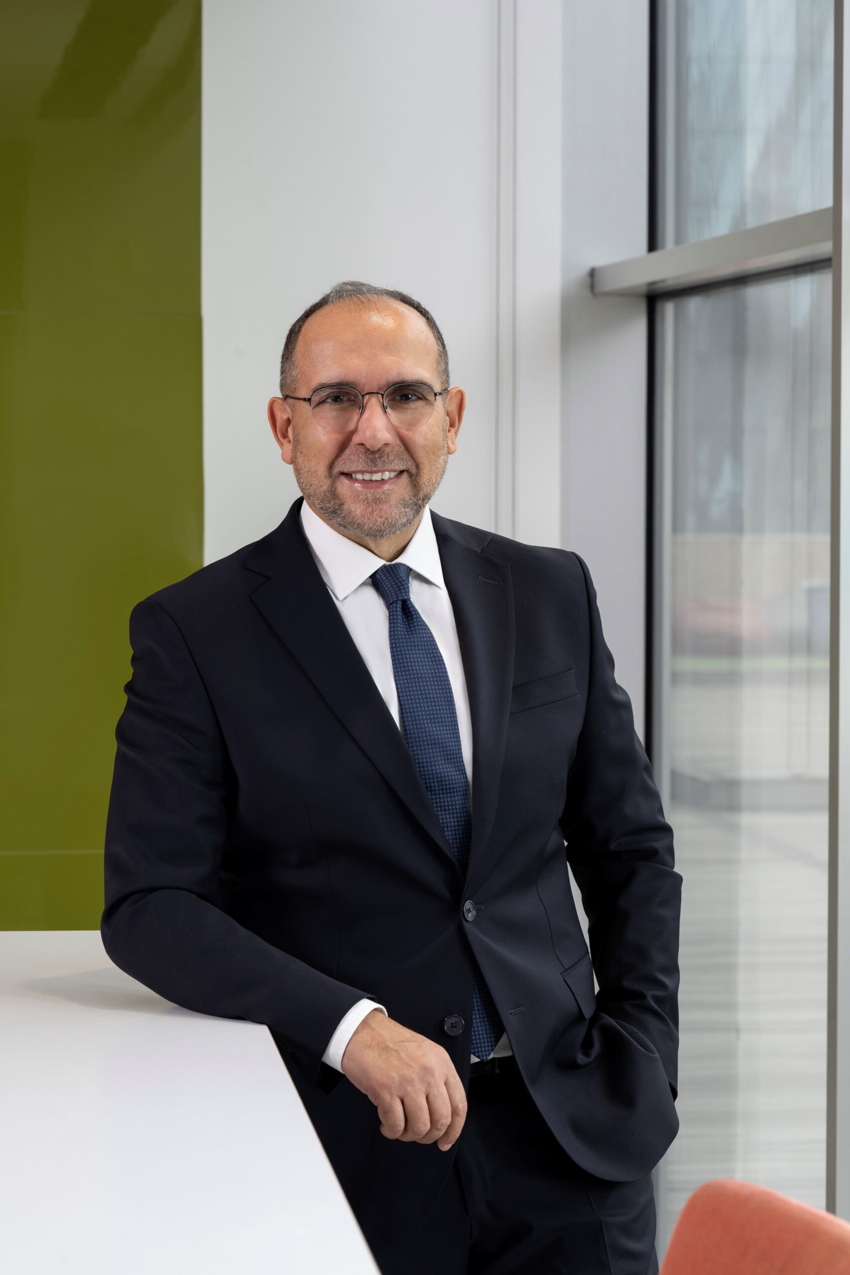 Yıldız Holding'de Ali Sözen Dönemi Başlıyor