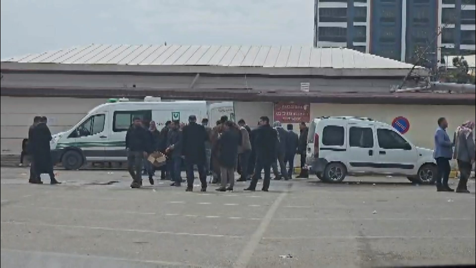 Şanlıurfa'da Su Dolu Çukura Düşen 9 Yaşındaki Ahmet Hayatını Kaybetti
