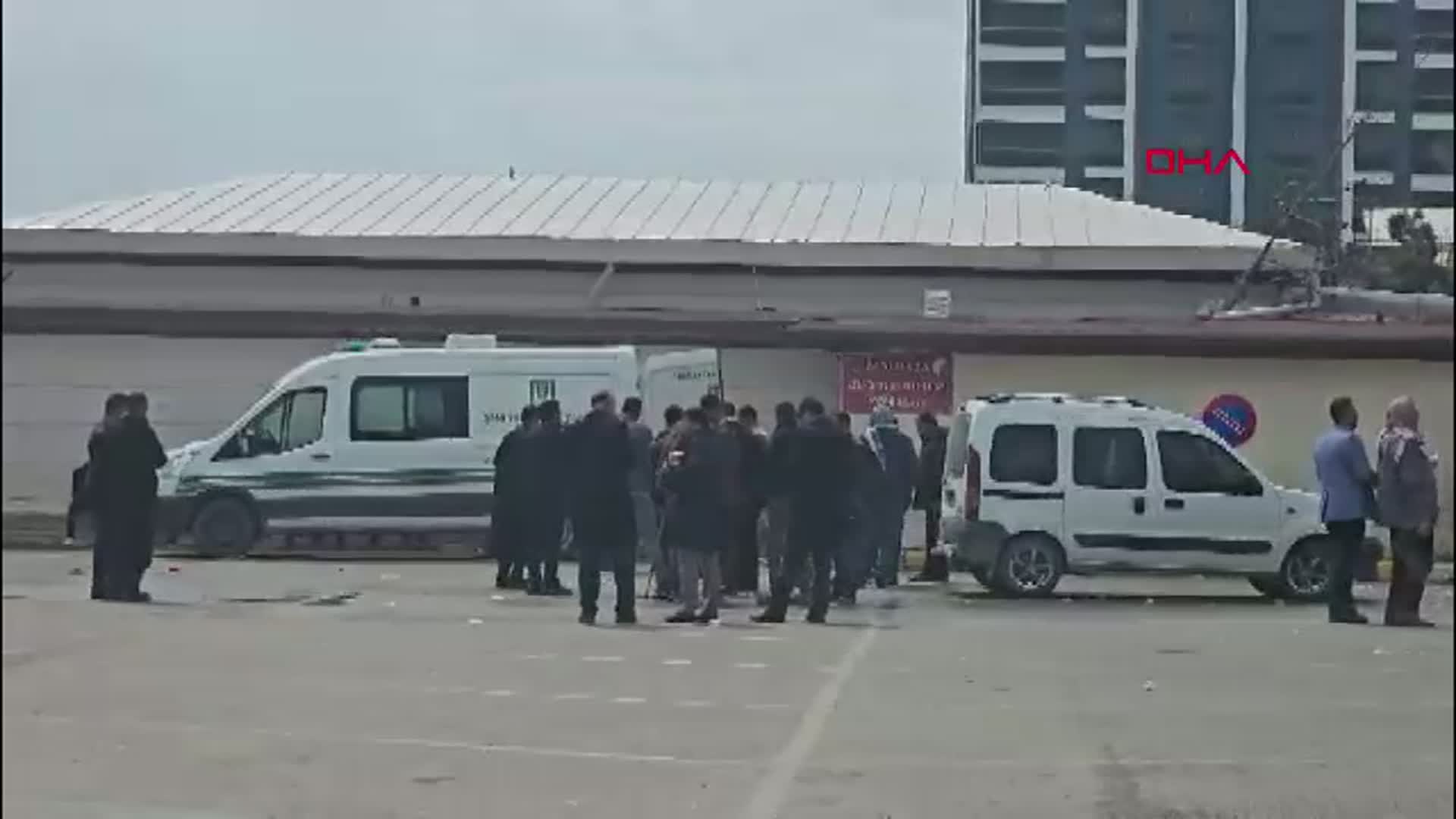 Şanlıurfa'da Trajik Olay: Oyun Oynarken Su Dolu Çukura Düşen Çocuk Hayatını Kaybetti