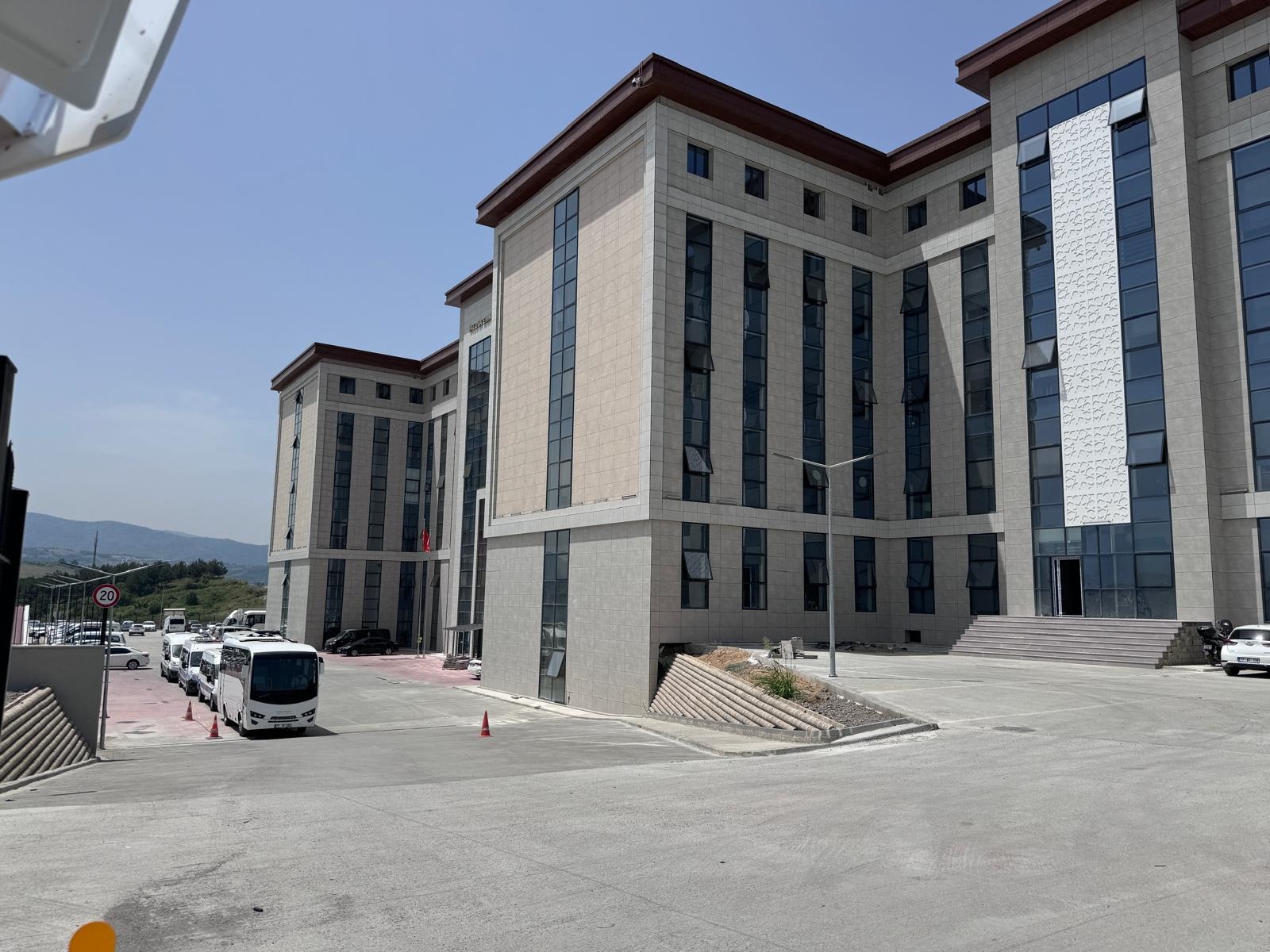 Yalova'da Sahte Psikoteknik Raporu Operasyonu: 29 Gözaltı