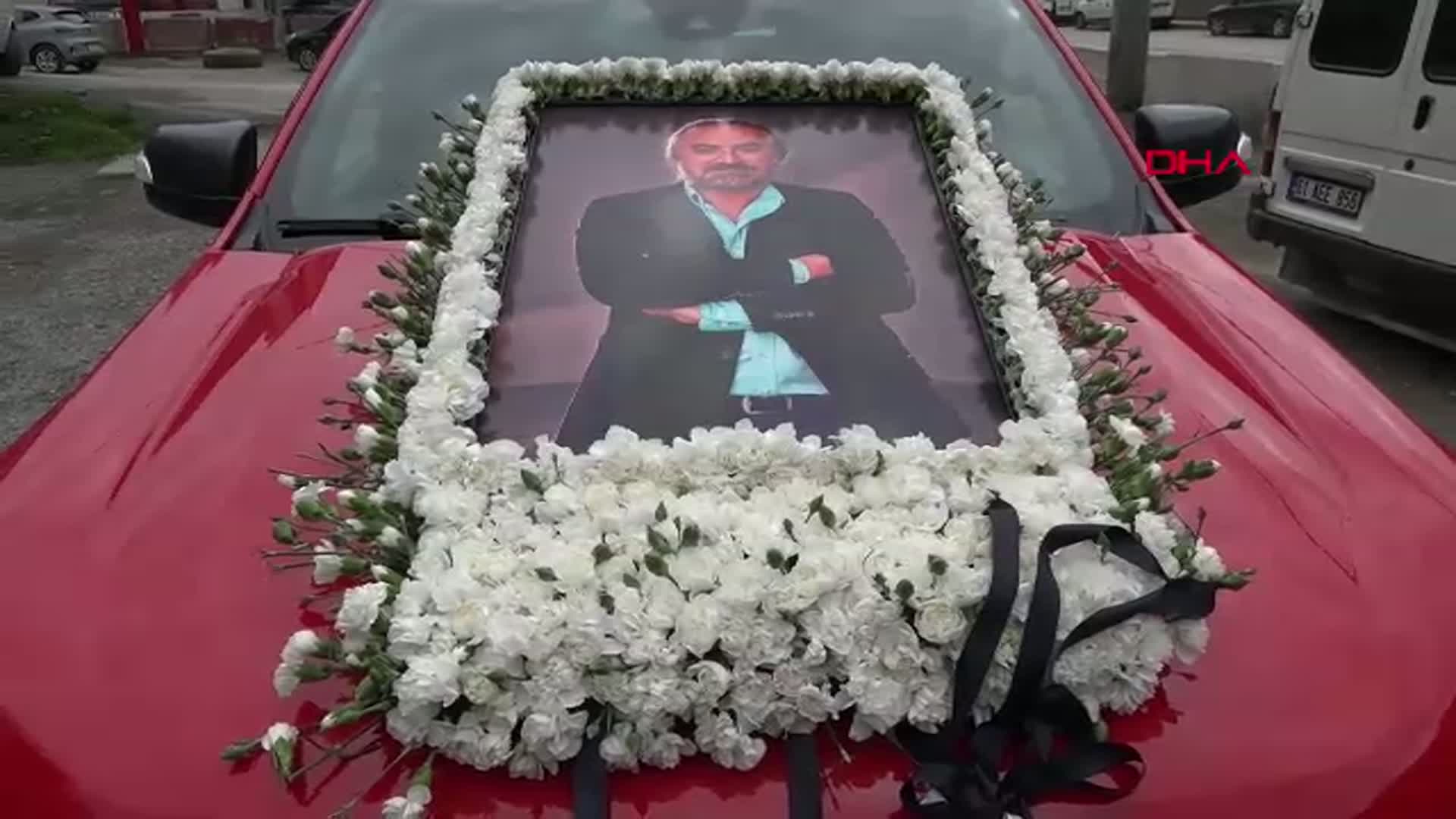 Volkan Konak, Ölüm Yıl Dönümünde Anıldı