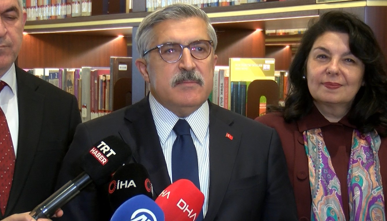 Kütüphane Kullanıcı Sayısı 40 Milyona Ulaştı