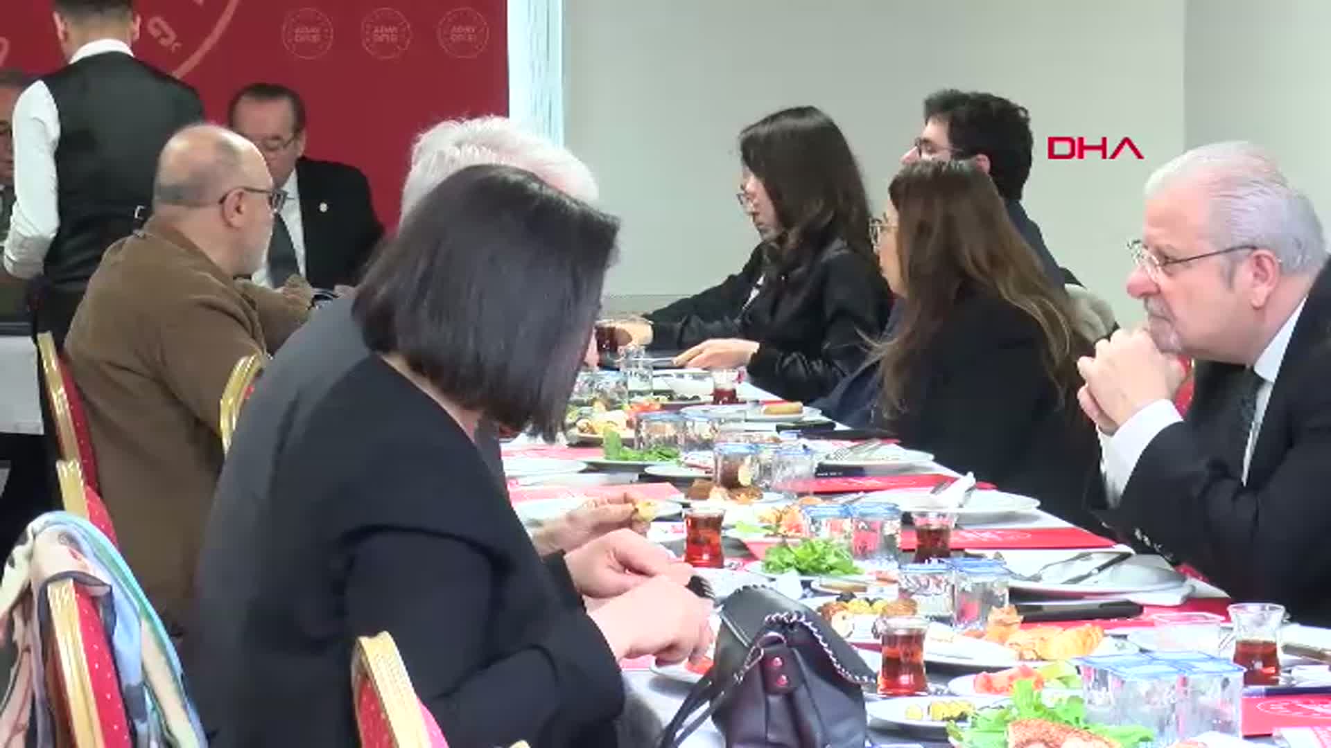 CHP'li Tezcan: Bozbey'in Gözaltına Alınması Siyasi Bir Operasyon