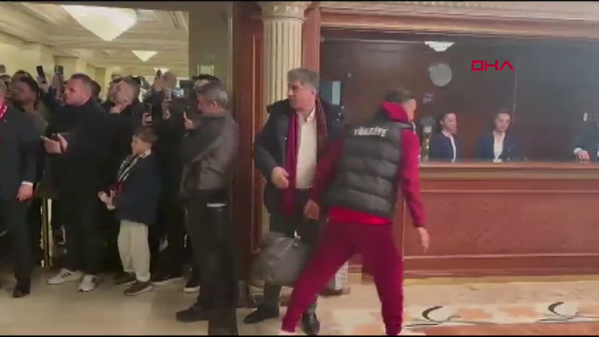 A Milli Takım, 2026 Dünya Kupası Yolunda Kosova'ya Yolculuğa Çıkıyor