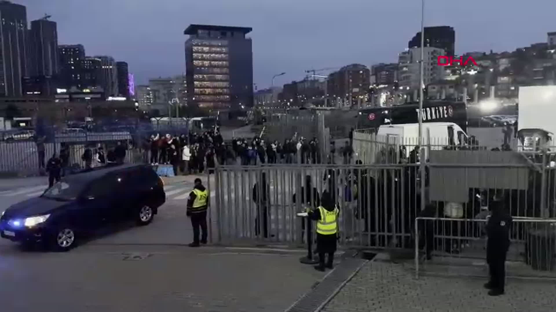 A Milli Takım, Kosova Maçına Hazır