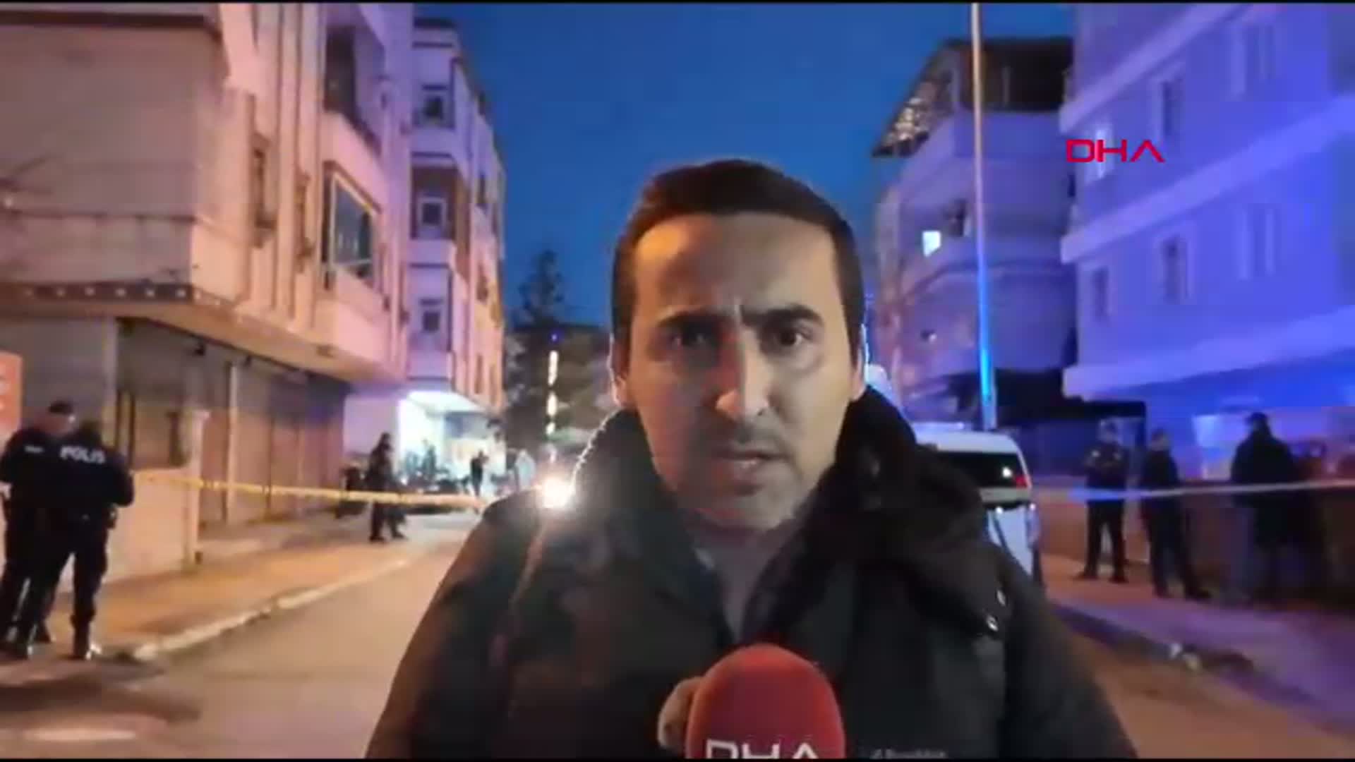 Batman'da Anne ve Oğul Silahlı Saldırıda Hayatını Kaybetti