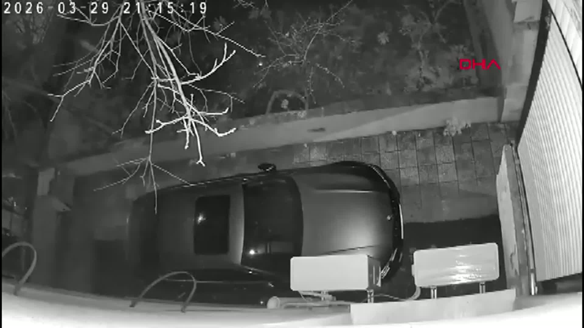 İzmir'de Hırsızlık Girişimi: 2 Şüpheli Adli Kontrolle Serbest Kaldı