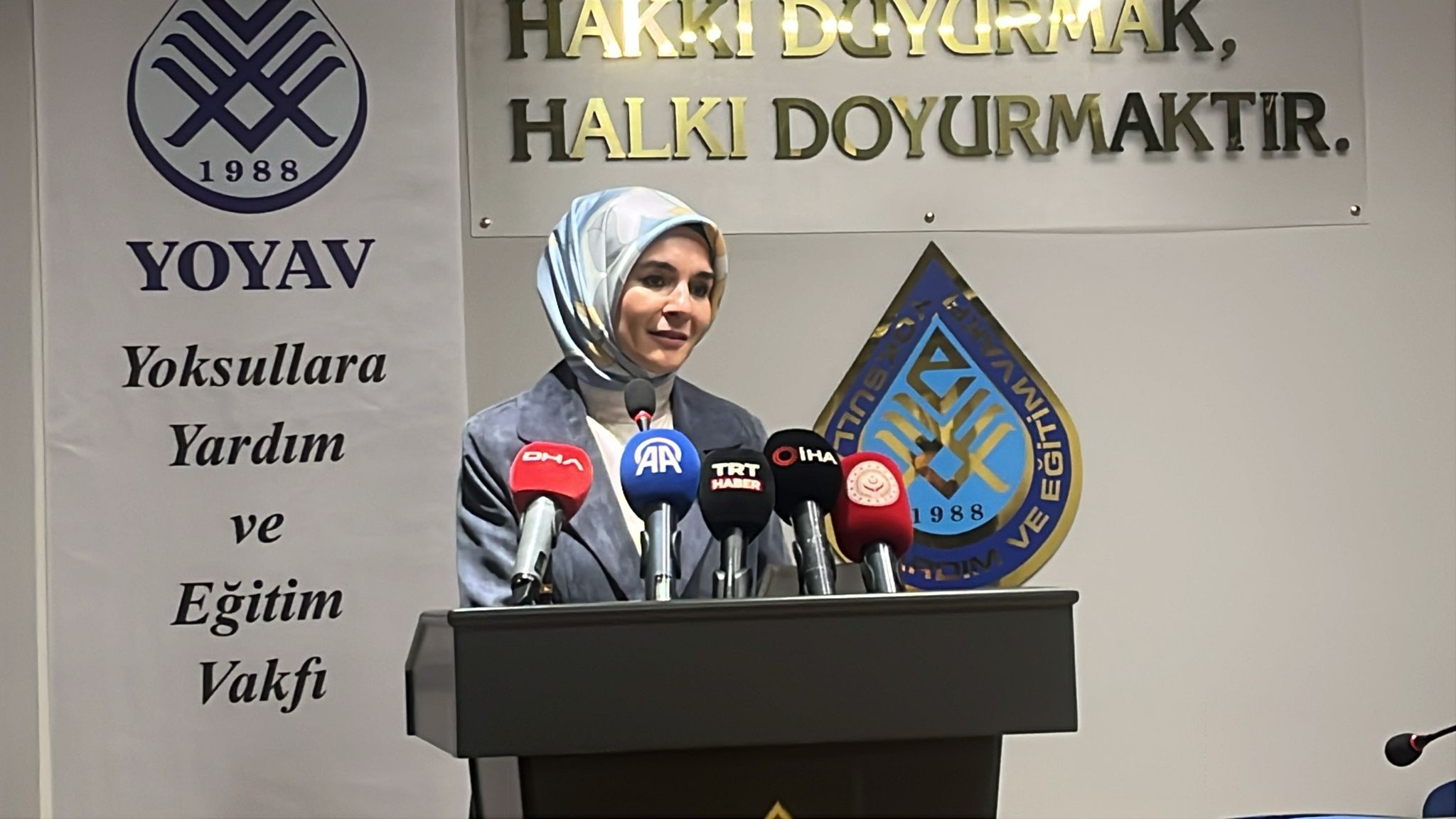 İran'dan Kritik Açıklama: İstikrar İçin Her Adıma Açığız!