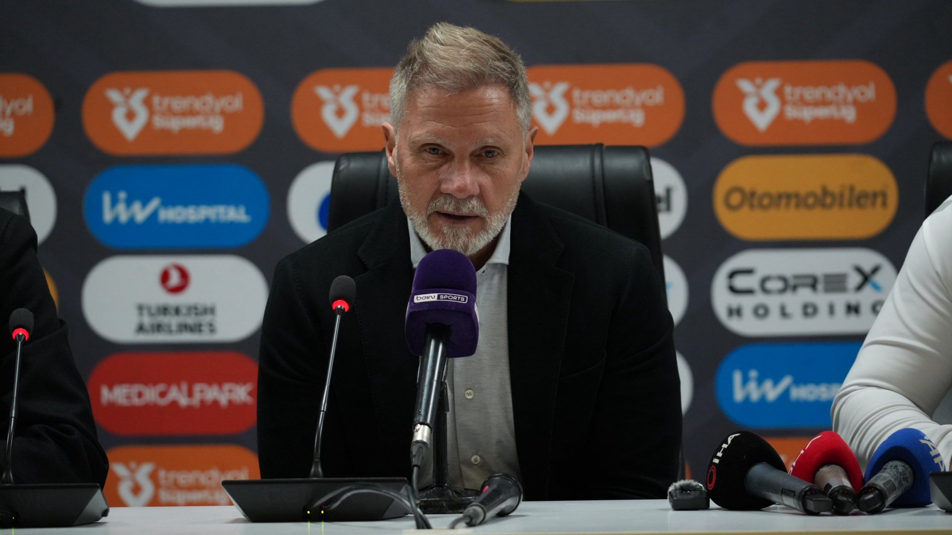 Samsunspor ve Gaziantep FK Berabere Kaldı: Teknik Direktörlerden Açıklamalar
