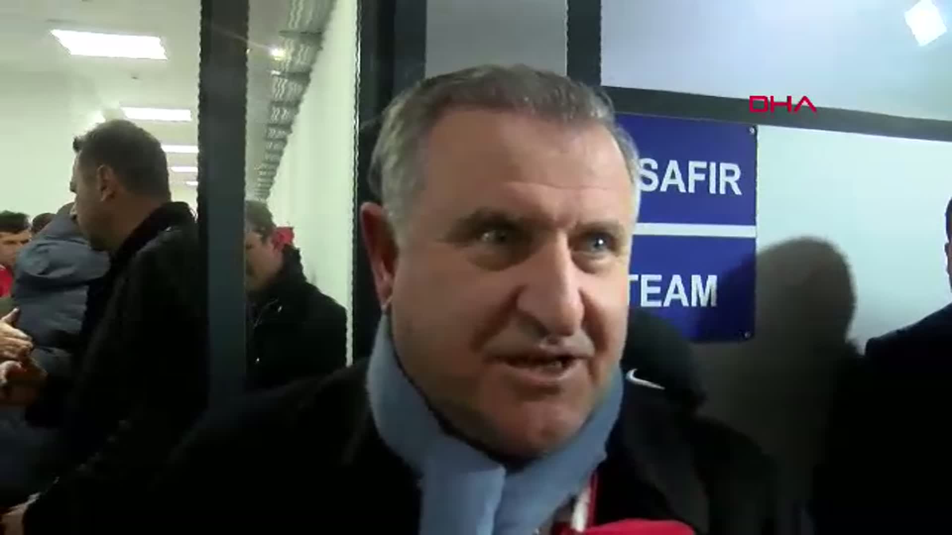 Osman Aşkın Bak: 'Çocuklarımızla Gurur Duyuyoruz'