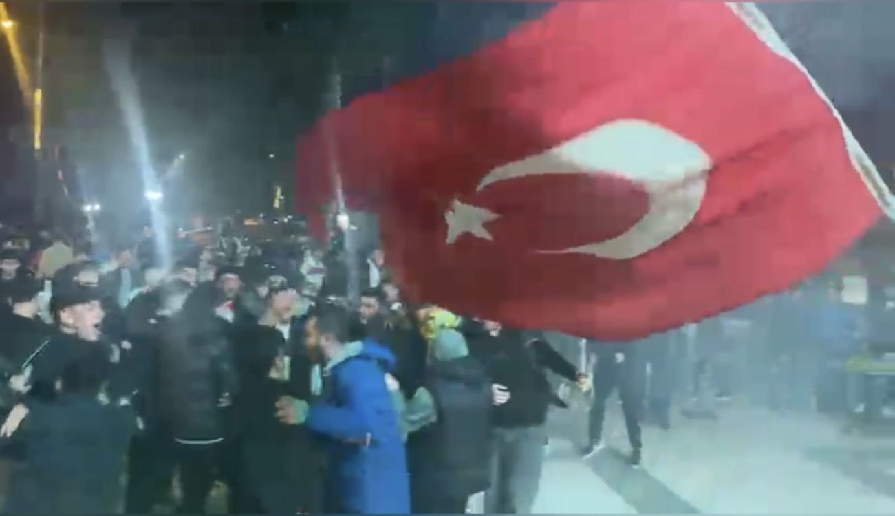 Osmaniye'de 2026 Dünya Kupası'na Katılmanın Coşkusu