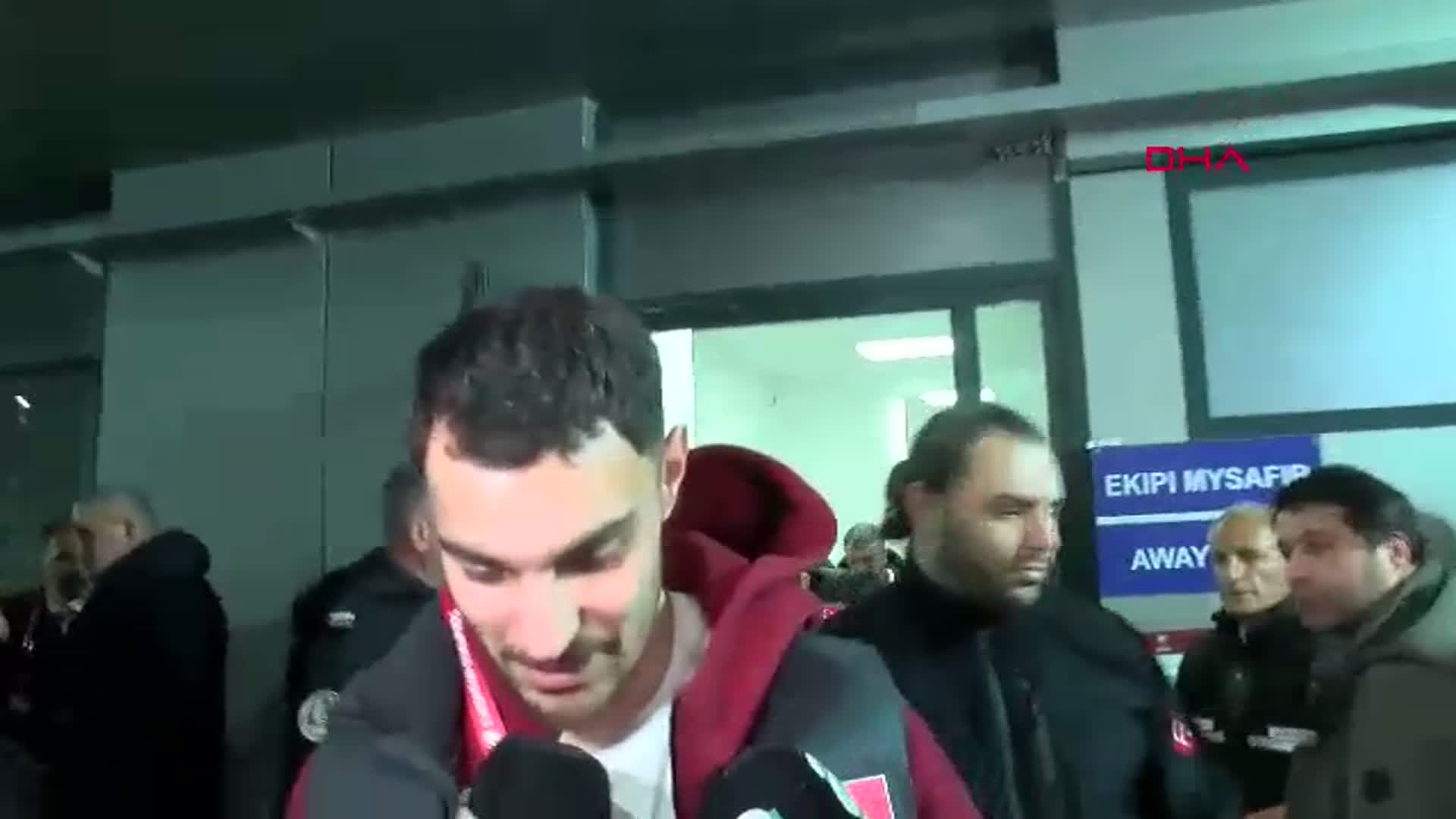 Kaan Ayhan: Uzun Yıllardır Bugünü Bekliyorduk