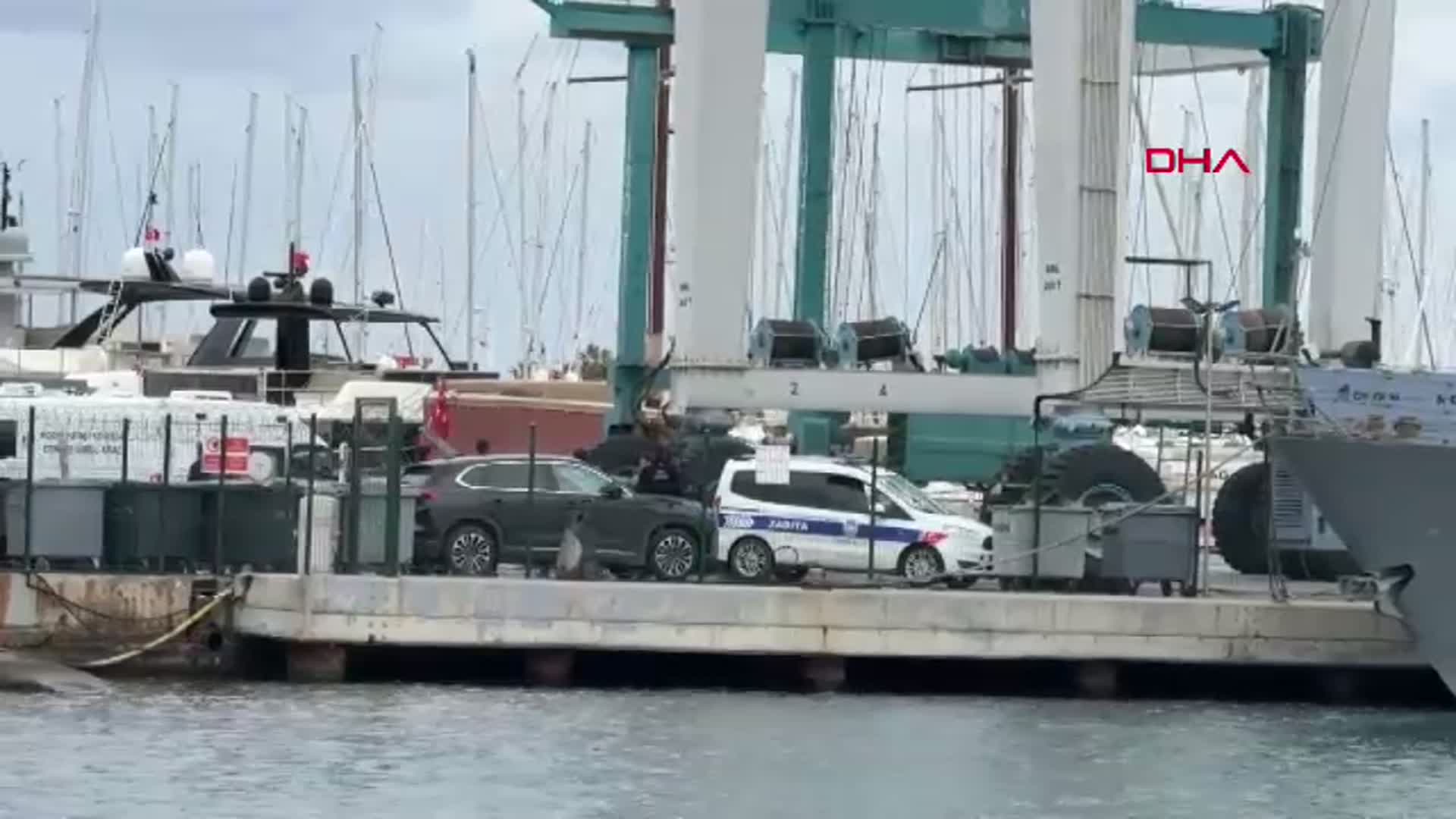 Bodrum Açıklarında Göçmen Botu Battı: 11 Ölü, 21 Kurtuldu