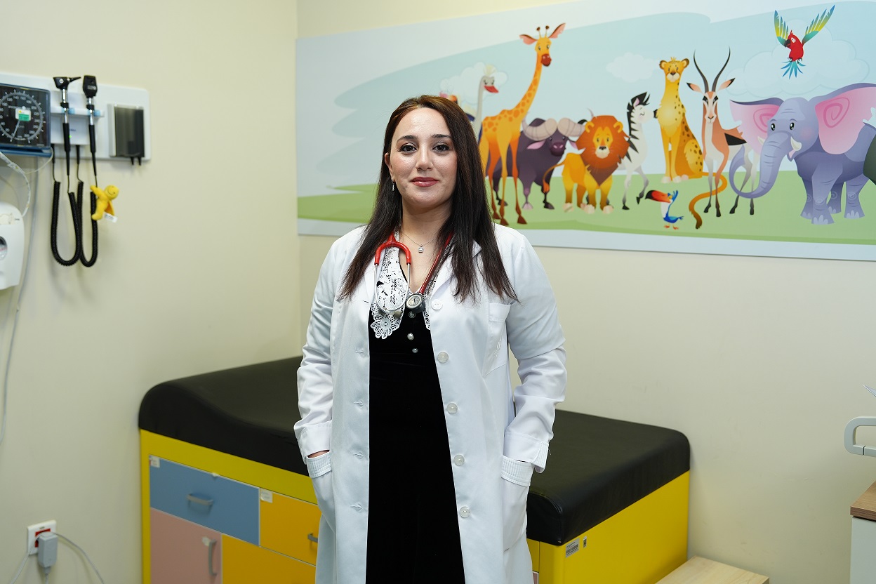 Mevsim Geçişleri ve Kalabalık Ortamlar Enfeksiyon Riskini Artırıyor