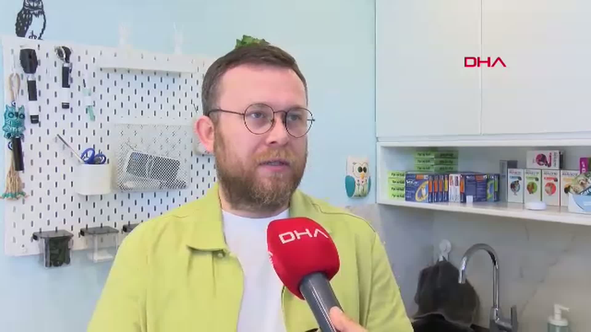 Antalya'nın Kuş Cenneti Çöplüğe Dönüştü