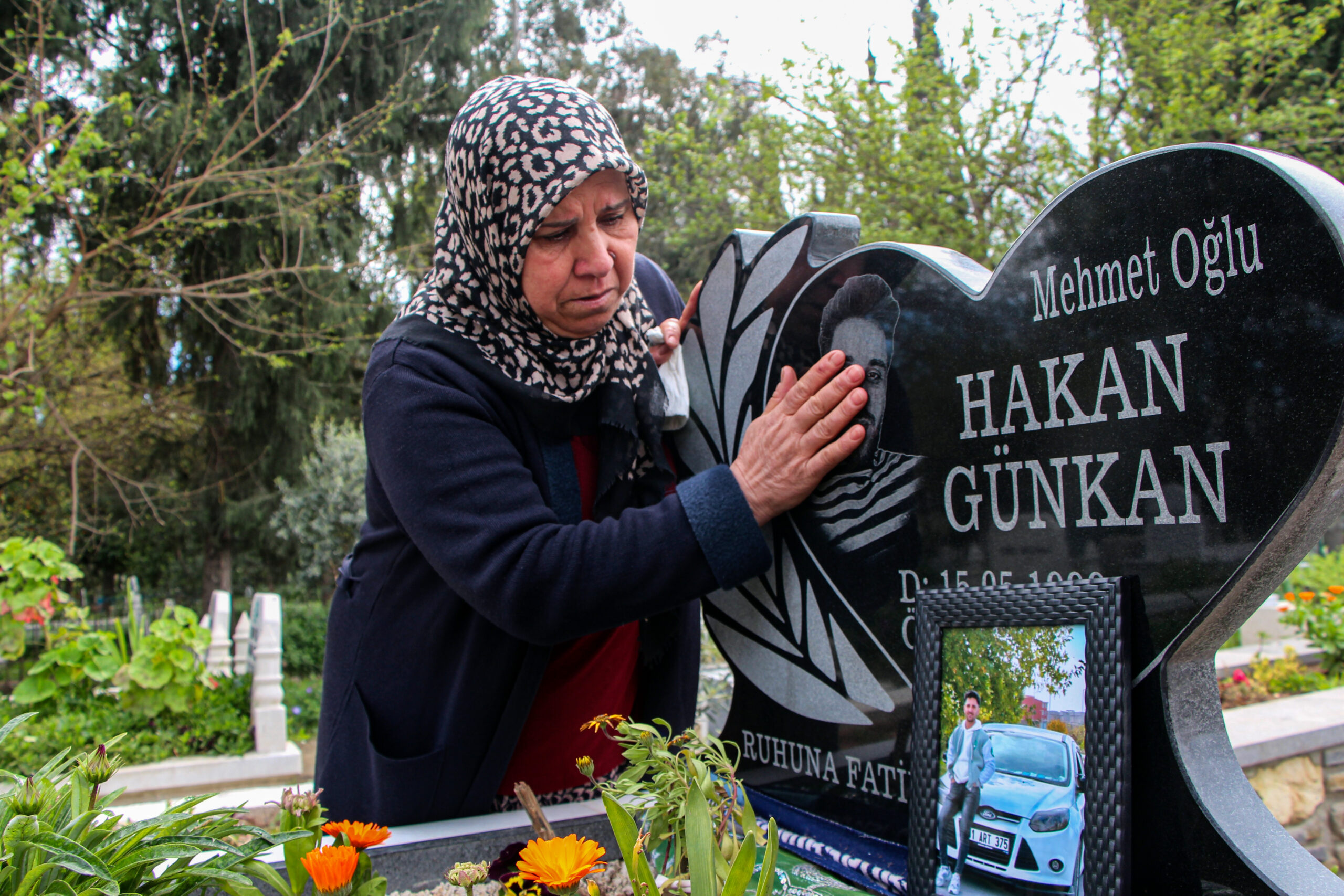 Hakan Günkan'ın Ölümünde Şok Gelişme: Aileden 15 Yıl Cezaya İtiraz