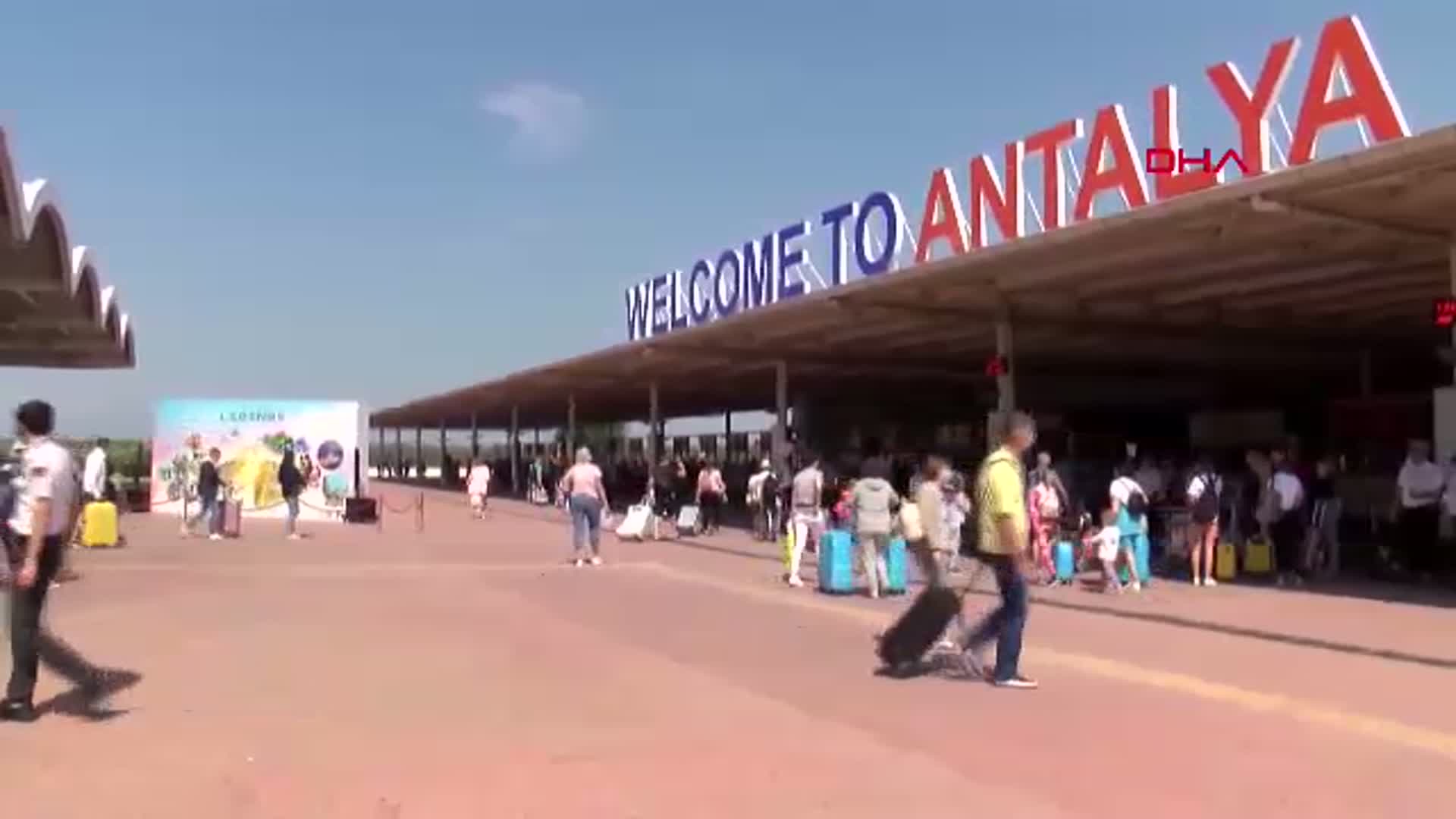 Akdeniz'de Türkiyesiz Turizm Mümkün Değil