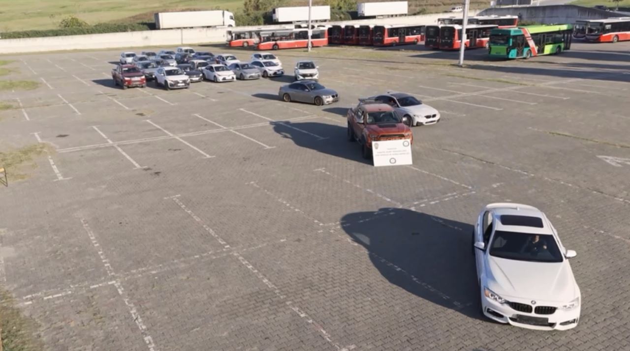 Samsun'da Dev Change Operasyonu: 13 Gözaltı