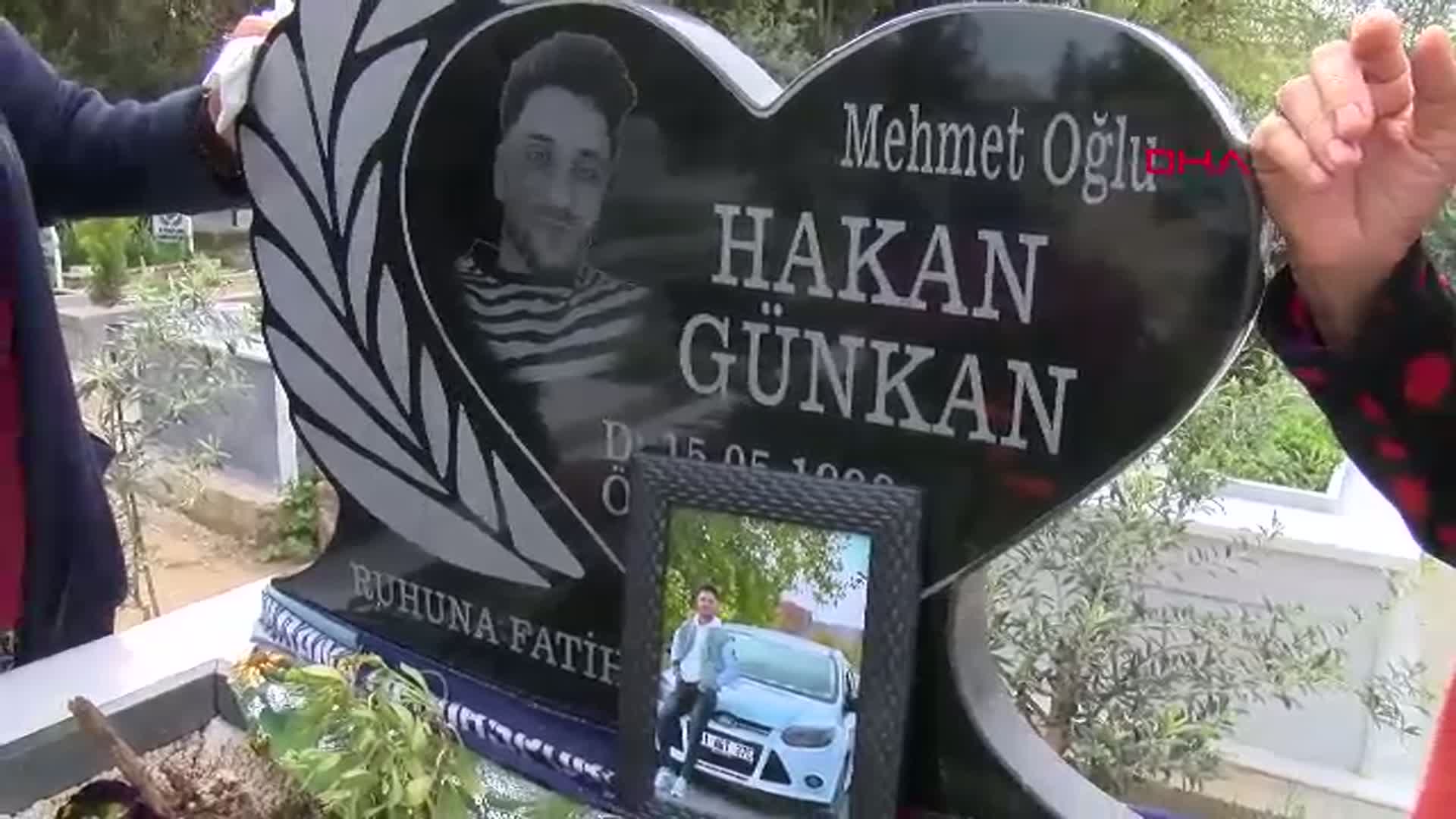 Hakan Günkan'ın Ailesi 15 Yıl Hapis Ceza Kararına İtiraz Etti