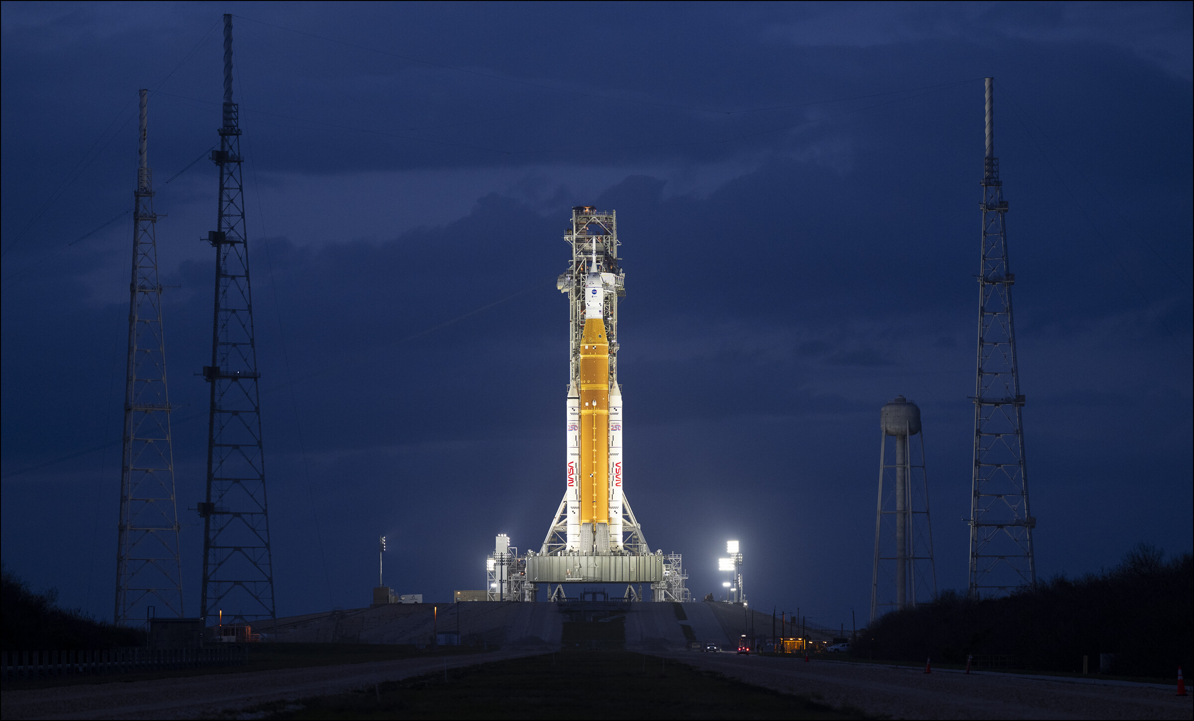 NASA'nın Artemis 2 Misyonu ile Ay'a Dönüş Heyecanı