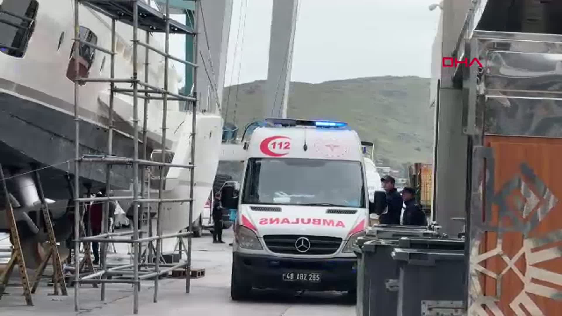 Bodrum Açıklarında Kaçak Göçmen Faciası: Ölü Sayısı 18'e Yükseldi