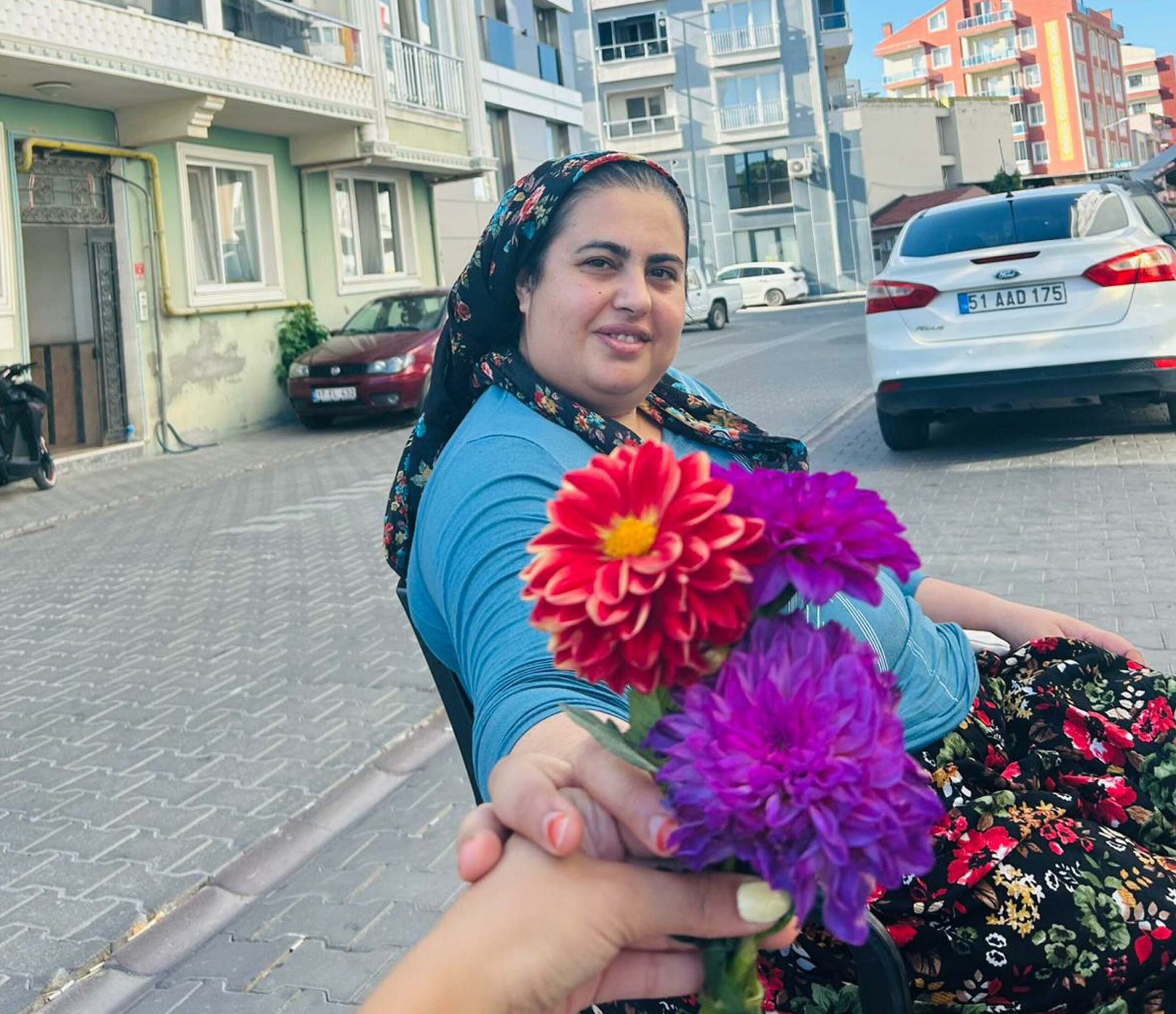 Eski Eşini Av Tüfeğiyle Öldüren Ferdi Akyıldız İçin Ağırlaştırılmış Müebbet Talebi