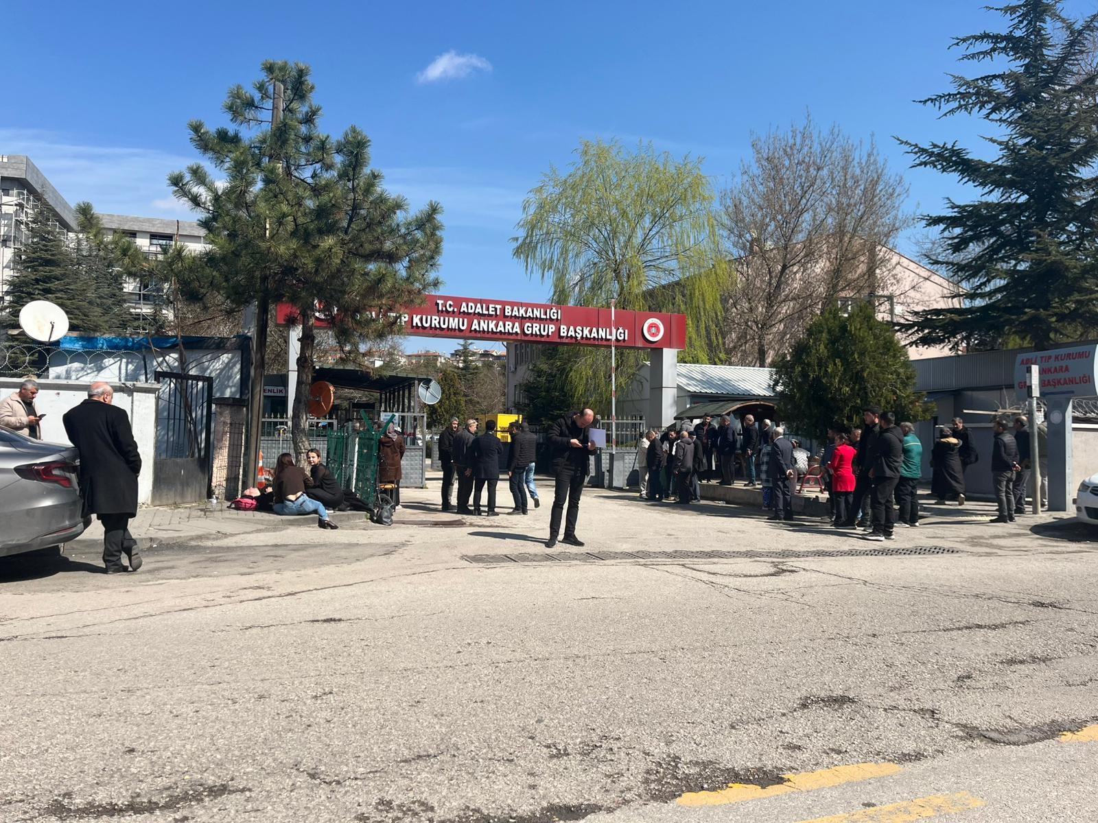 Ankara Çevre Yolu'nda Feci Kaza: 5 Kişi Hayatını Kaybetti