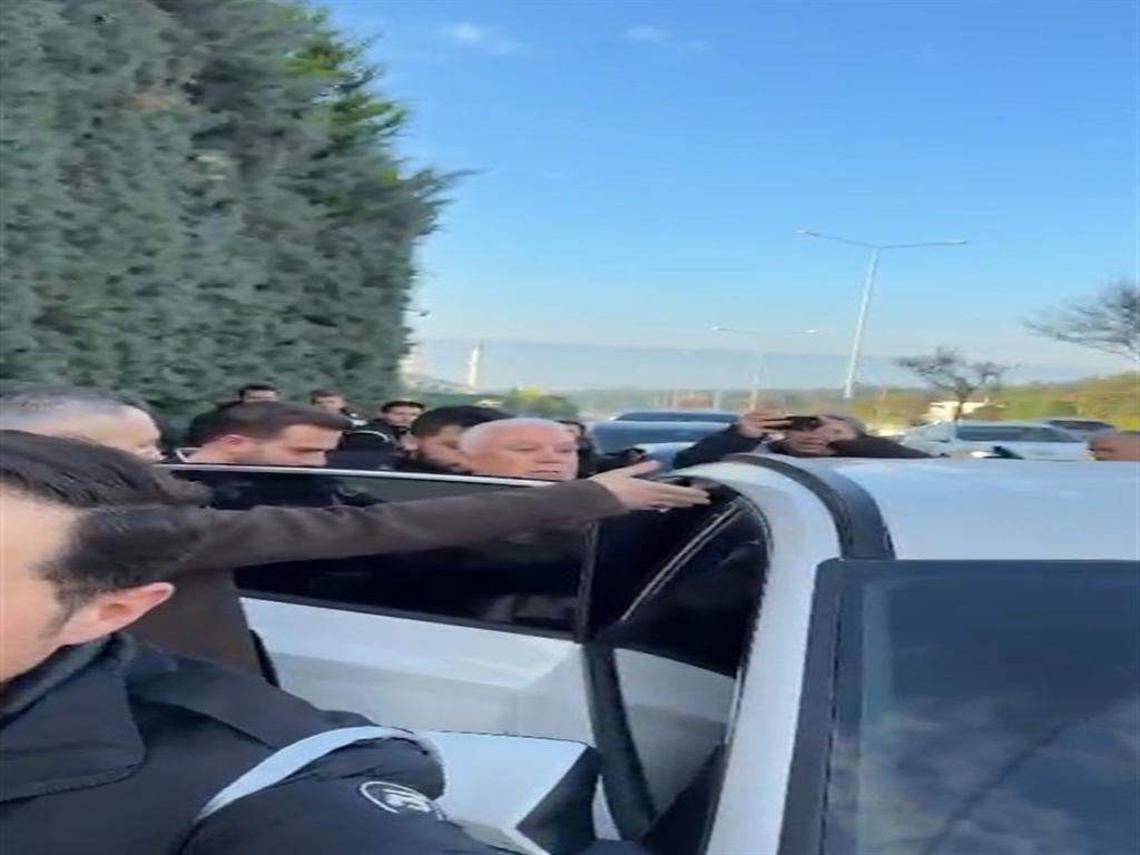 Bursa'da Bozbey Ailesine Ait Şirketlerde MASAK İncelemesi Başlatıldı