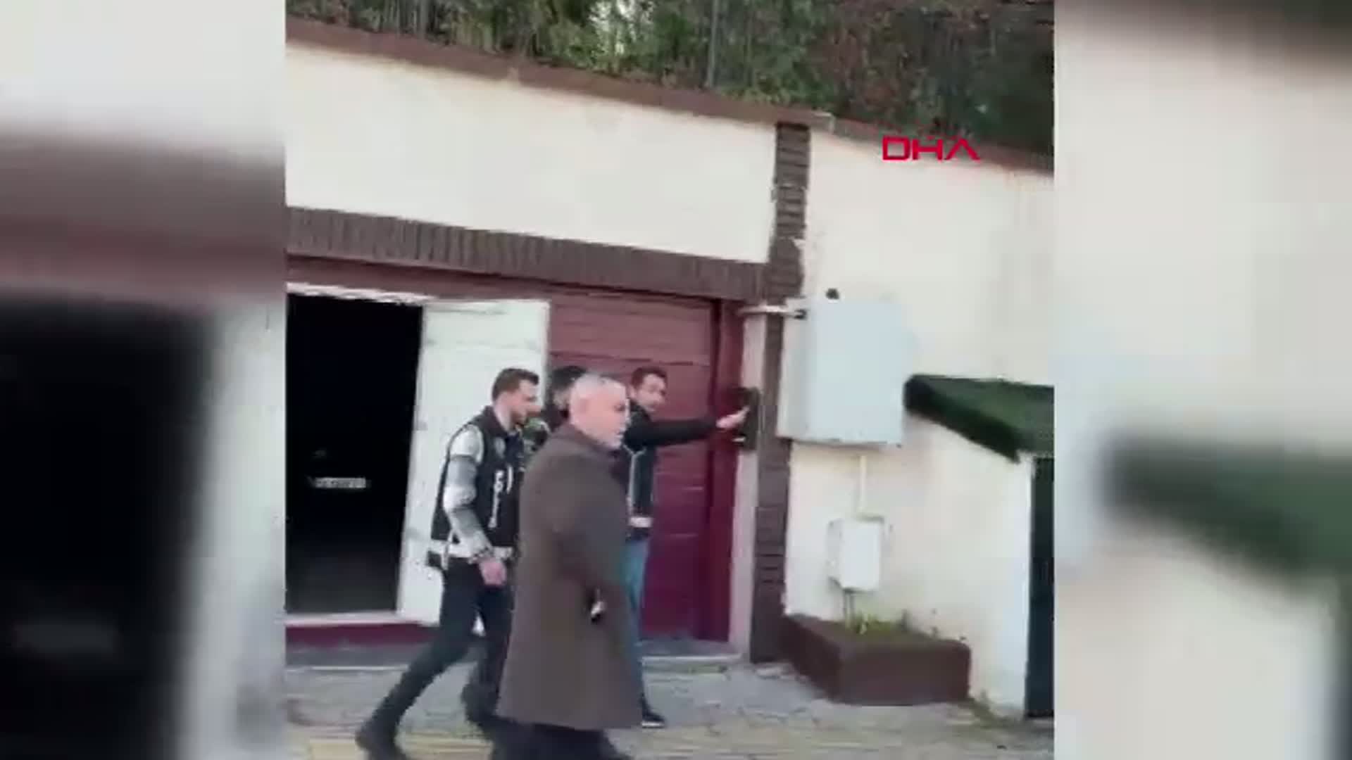 Bursa'da Başkan Bozbey ve Ailesinin Şirketlerinde MASAK İncelemesi Başlatıldı